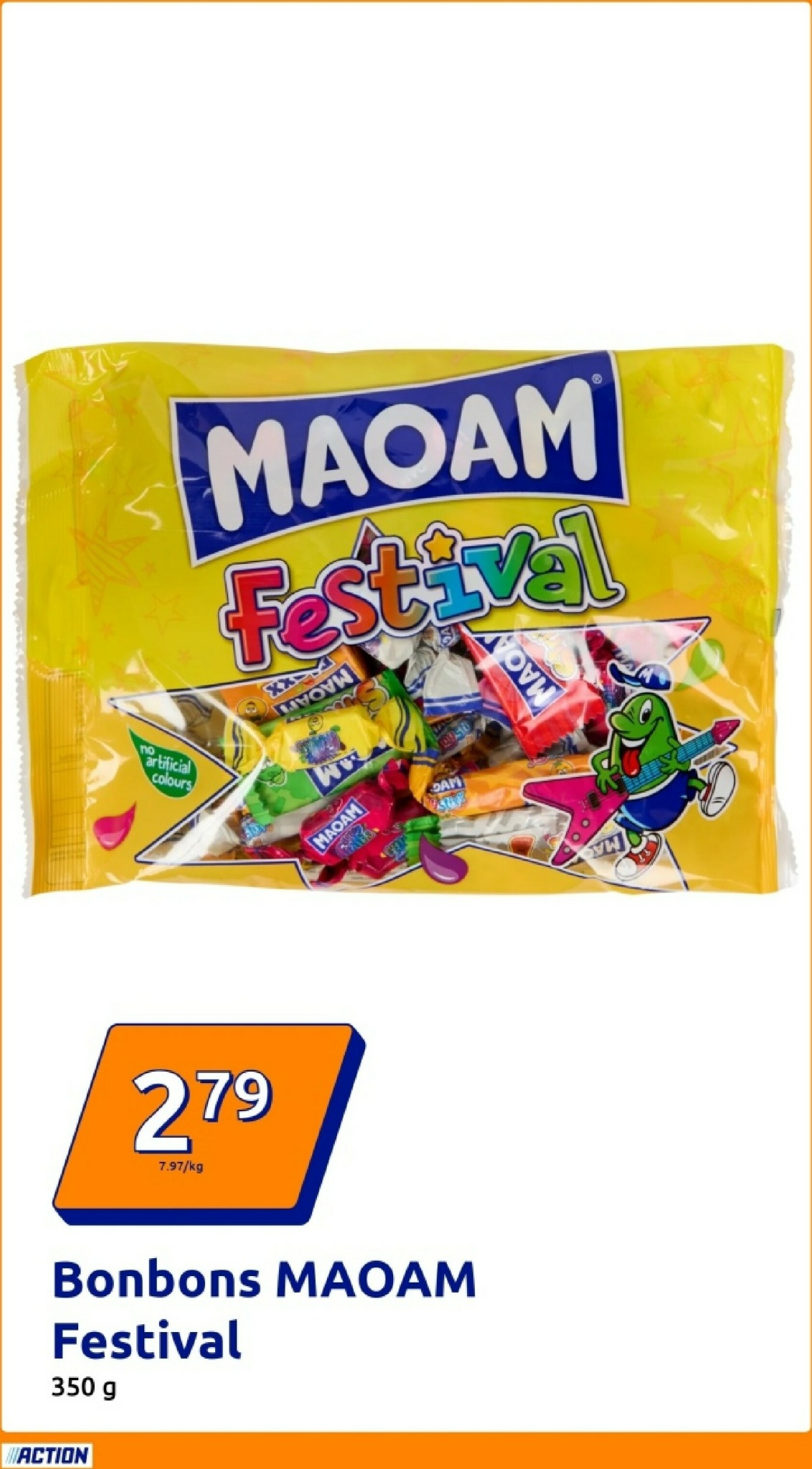 action - De Action folder geldig vanaf 05/11 t/m 11/11 - page: 6