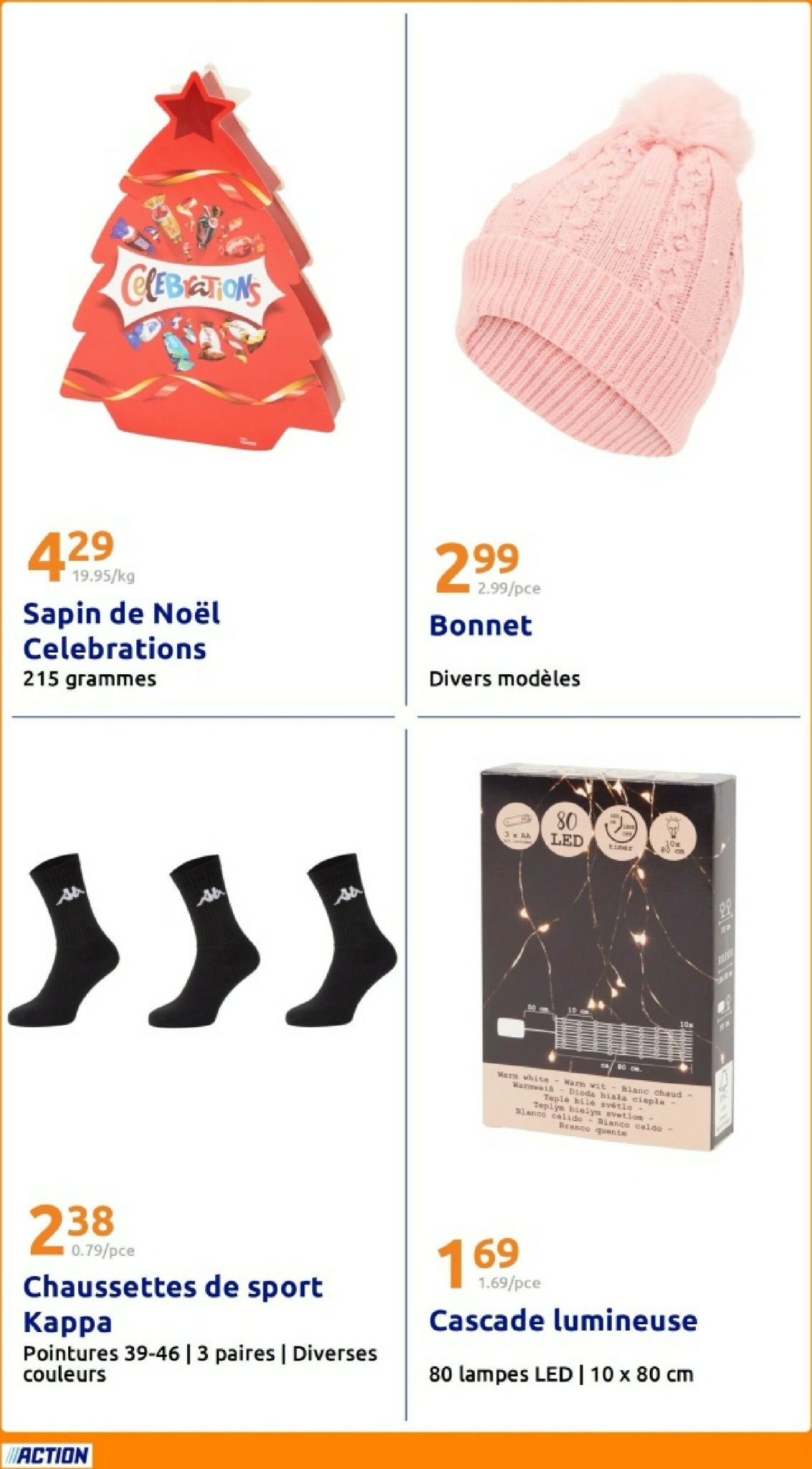 action - De Action folder geldig vanaf 05/11 t/m 11/11 - page: 25