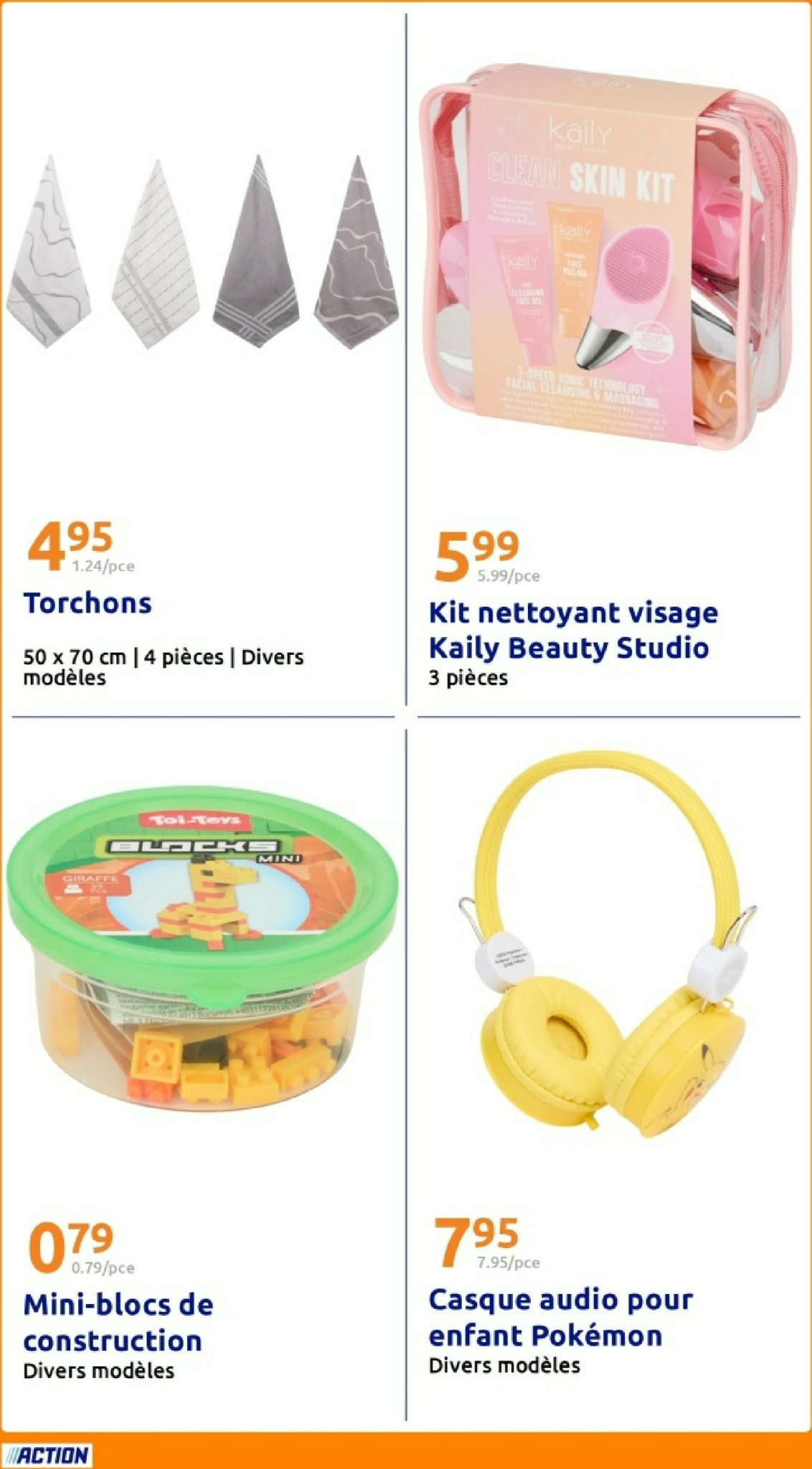 action - De Action folder geldig vanaf 05/11 t/m 11/11 - page: 30