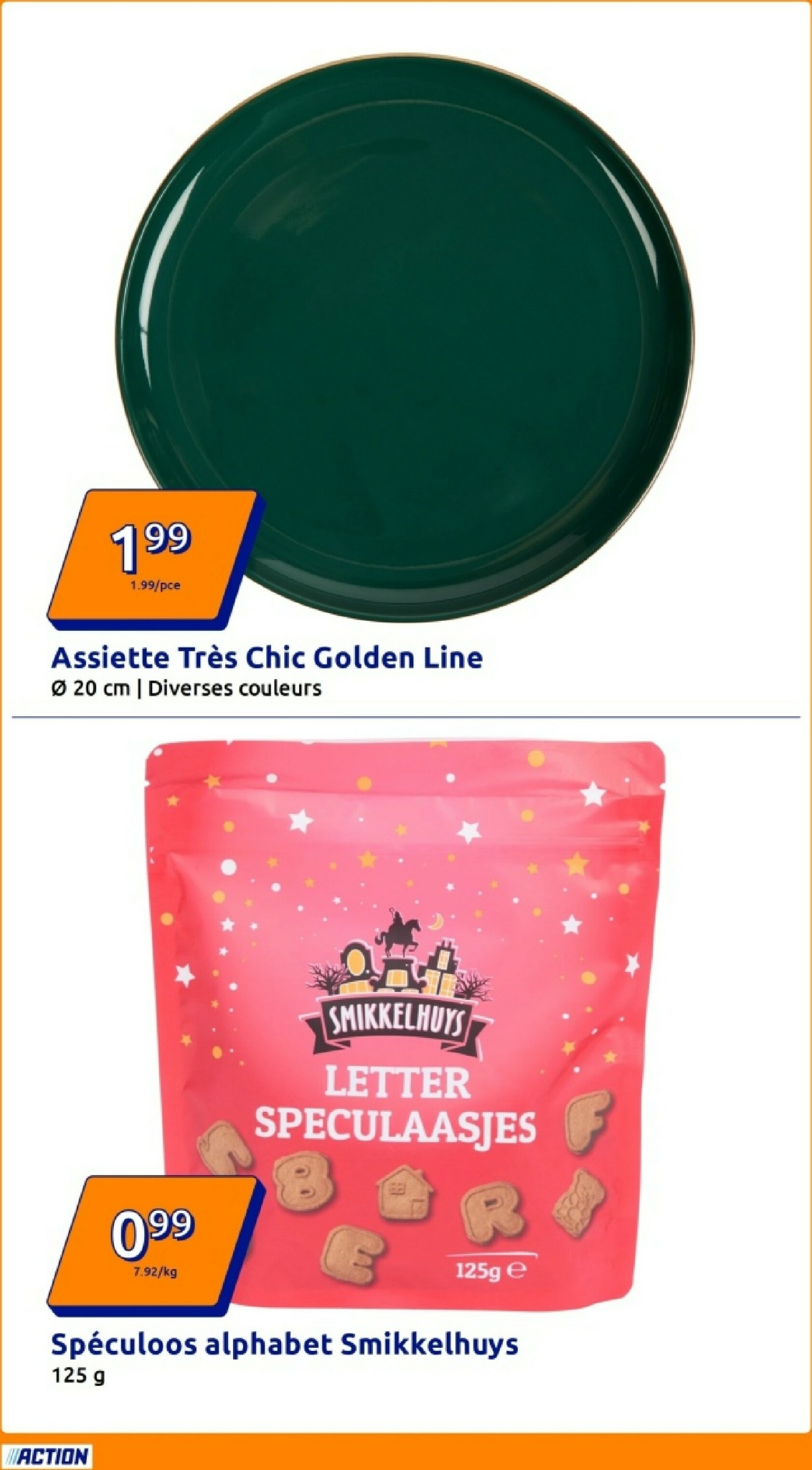 action - De Action folder geldig vanaf 05/11 t/m 11/11 - page: 26