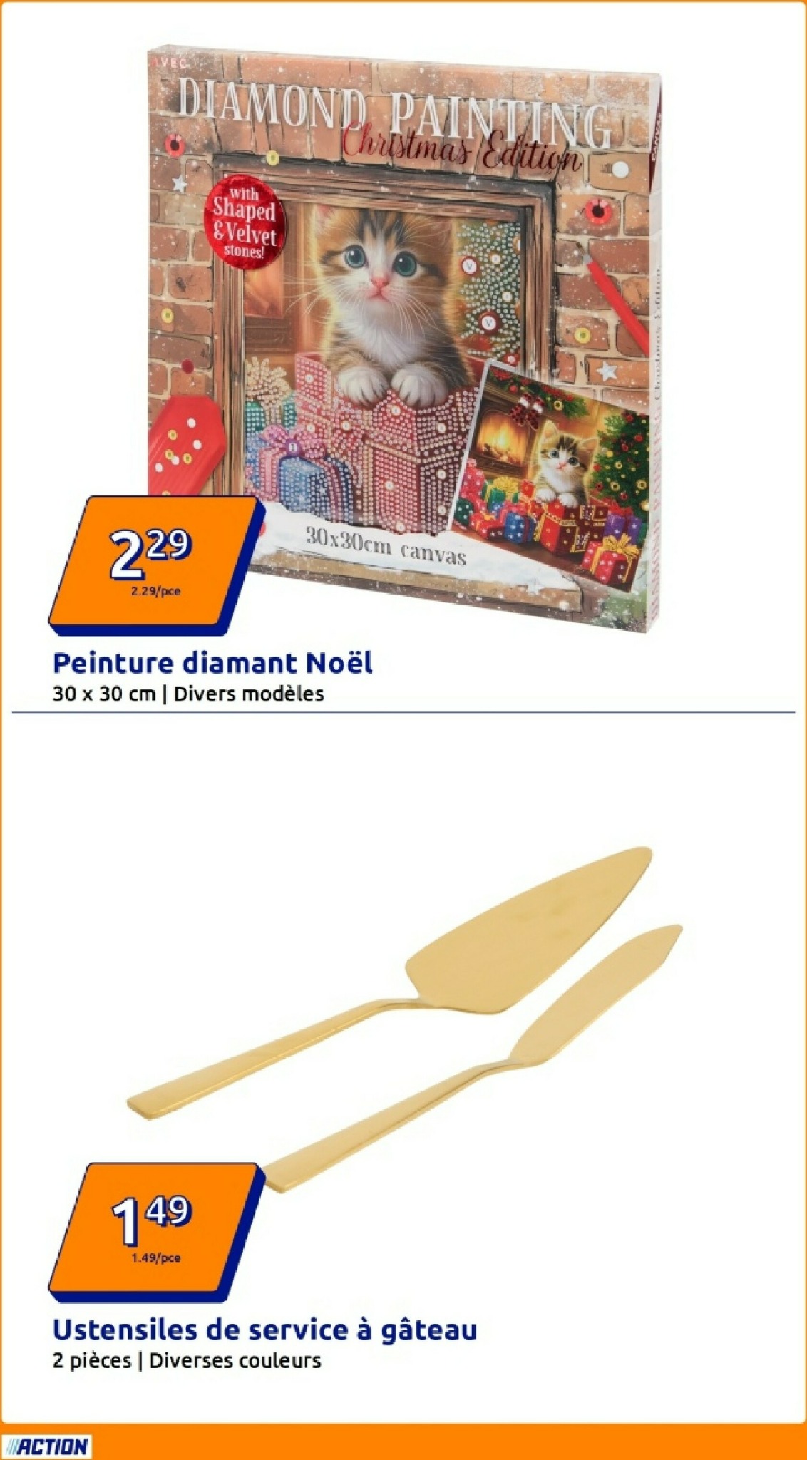 action - De Action folder geldig vanaf 05/11 t/m 11/11 - page: 18