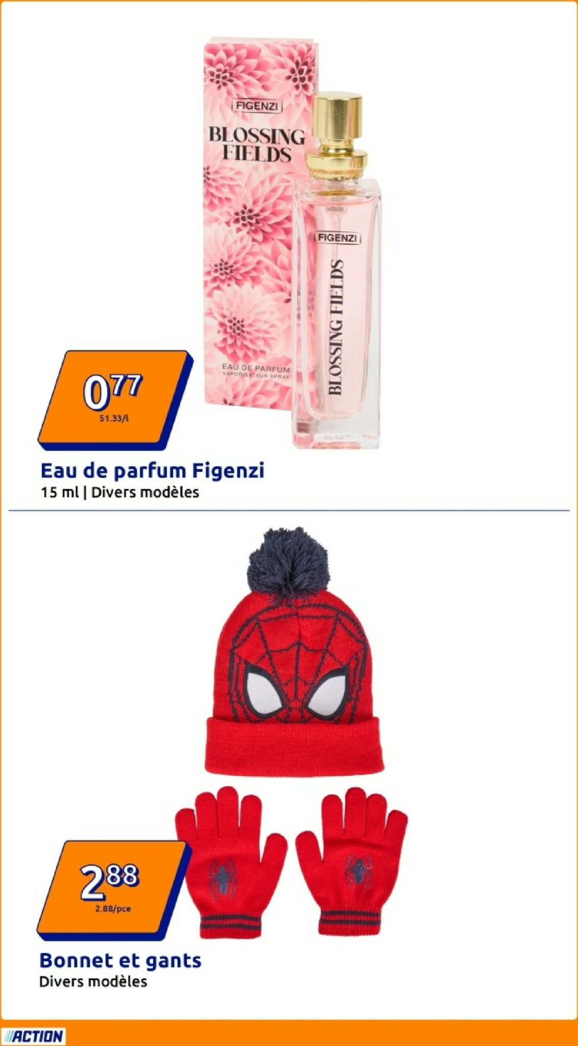 action - De Action folder geldig vanaf 12/11 t/m 18/11 - page: 2