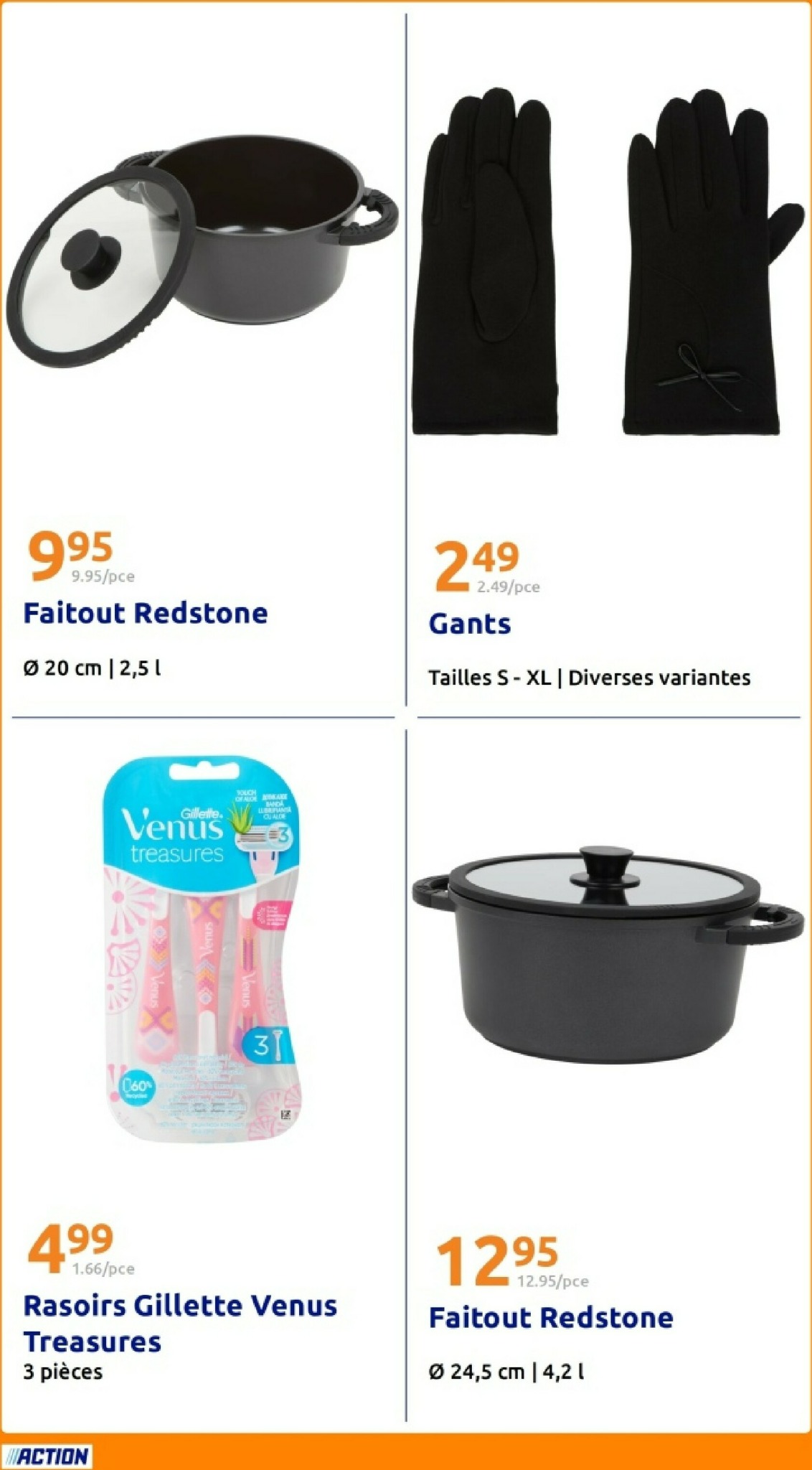 action - De Action folder geldig vanaf 12/11 t/m 18/11 - page: 24