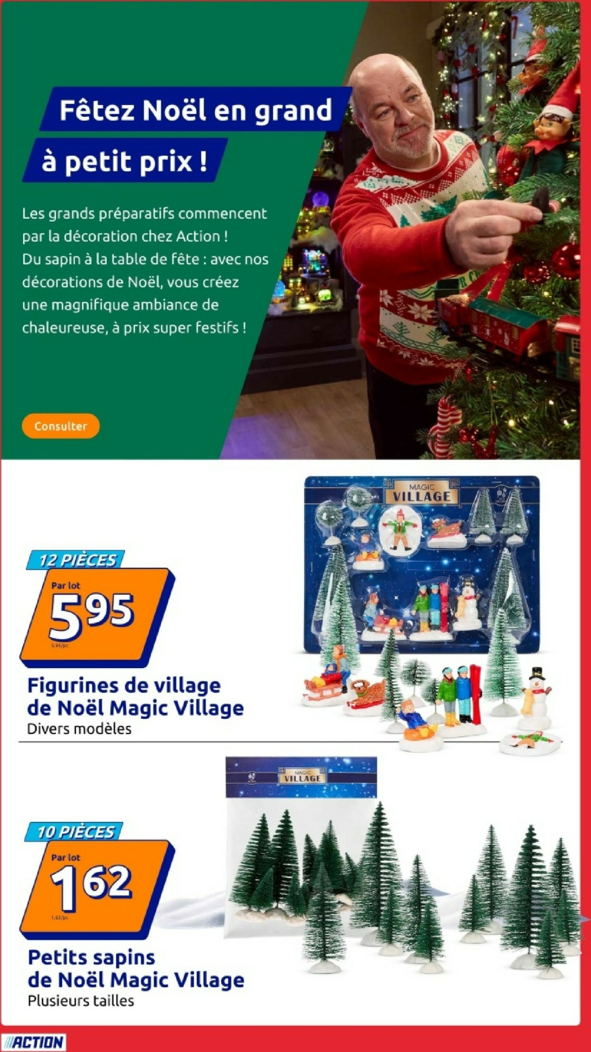 action - De Action folder geldig vanaf 12/11 t/m 18/11 - page: 16