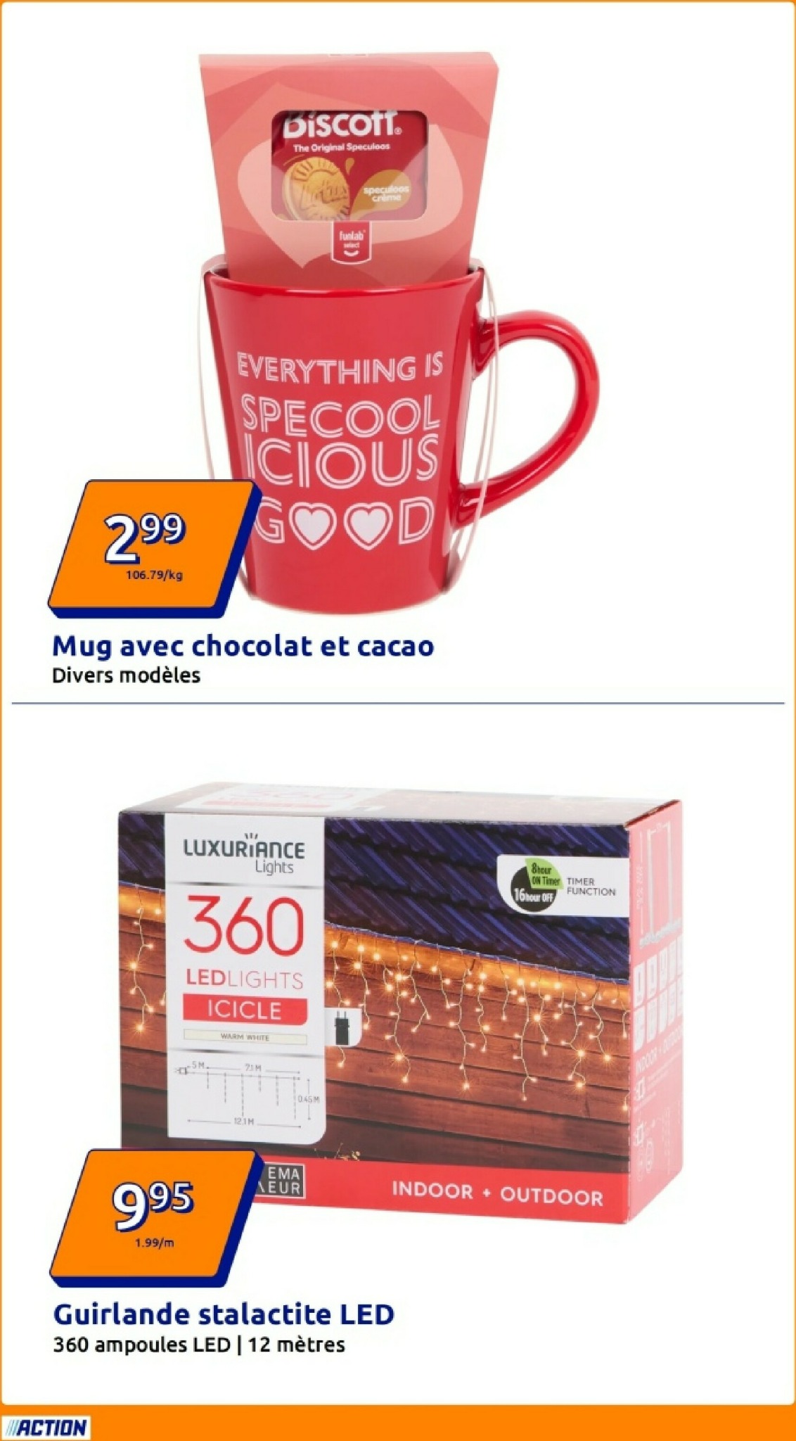 action - De Action folder geldig vanaf 12/11 t/m 18/11 - page: 7