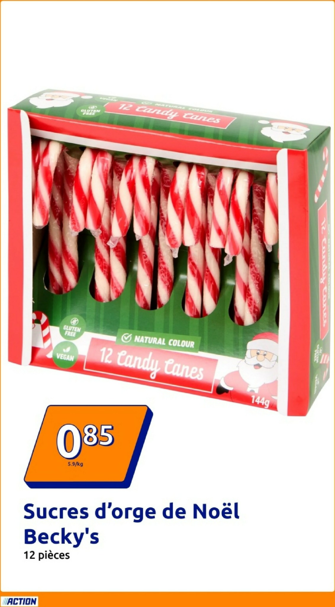 action - De Action folder geldig vanaf 12/11 t/m 18/11 - page: 3