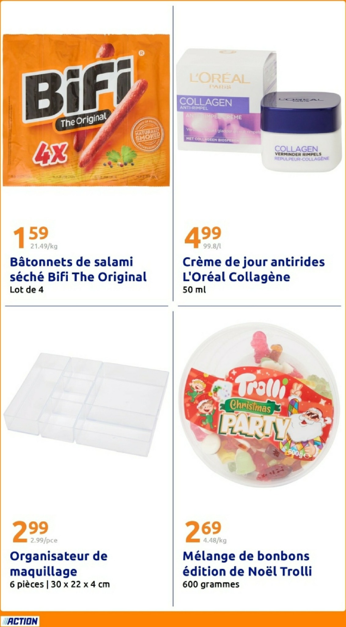 action - De Action folder geldig vanaf 12/11 t/m 18/11 - page: 28