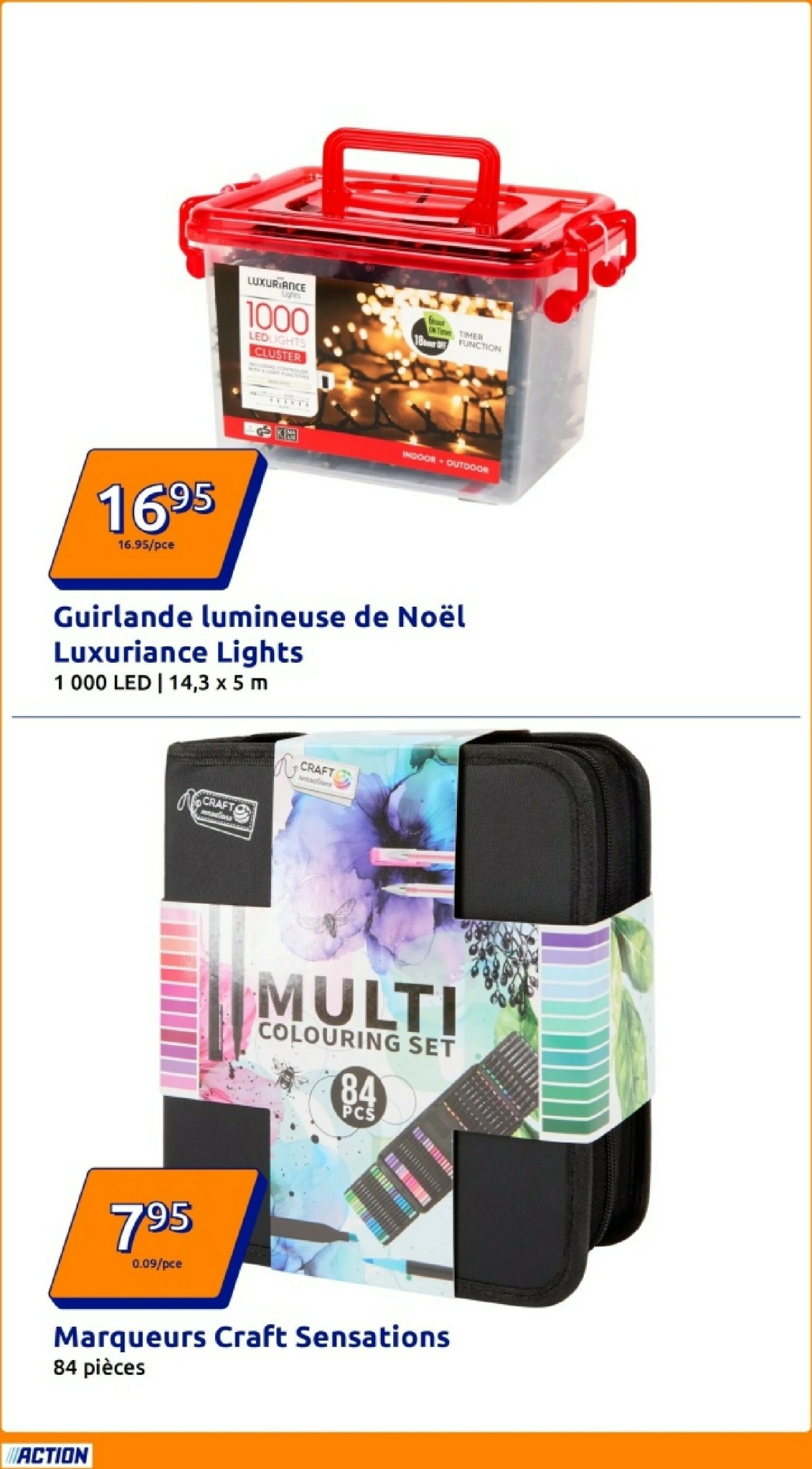 action - De Action folder geldig vanaf 12/11 t/m 18/11 - page: 21