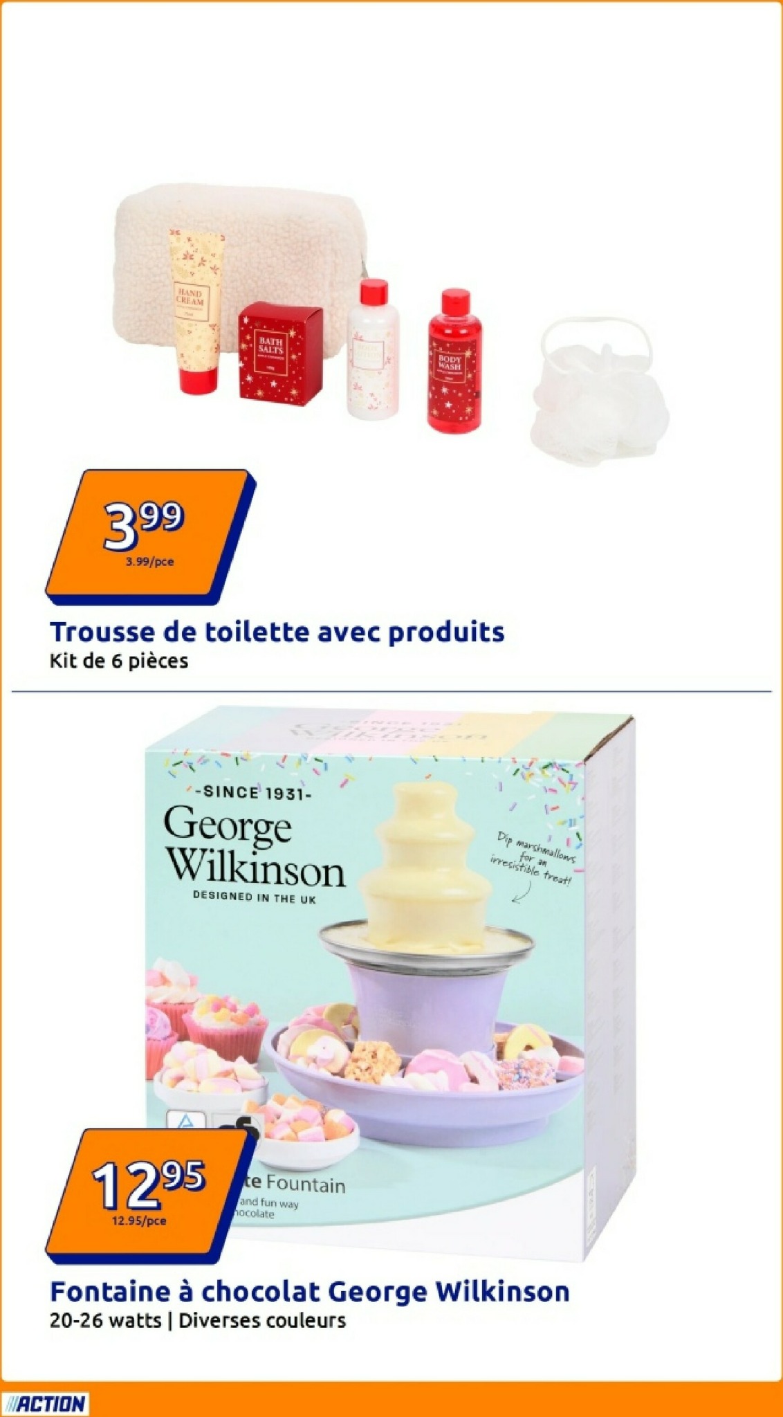 action - De Action folder geldig vanaf 12/11 t/m 18/11 - page: 15