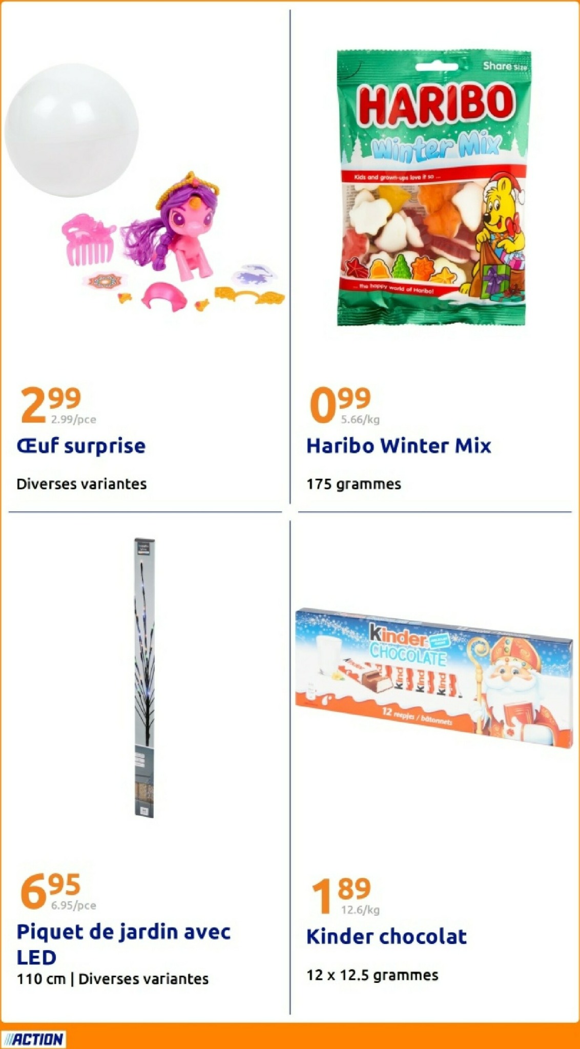 action - De Action folder geldig vanaf 12/11 t/m 18/11 - page: 30