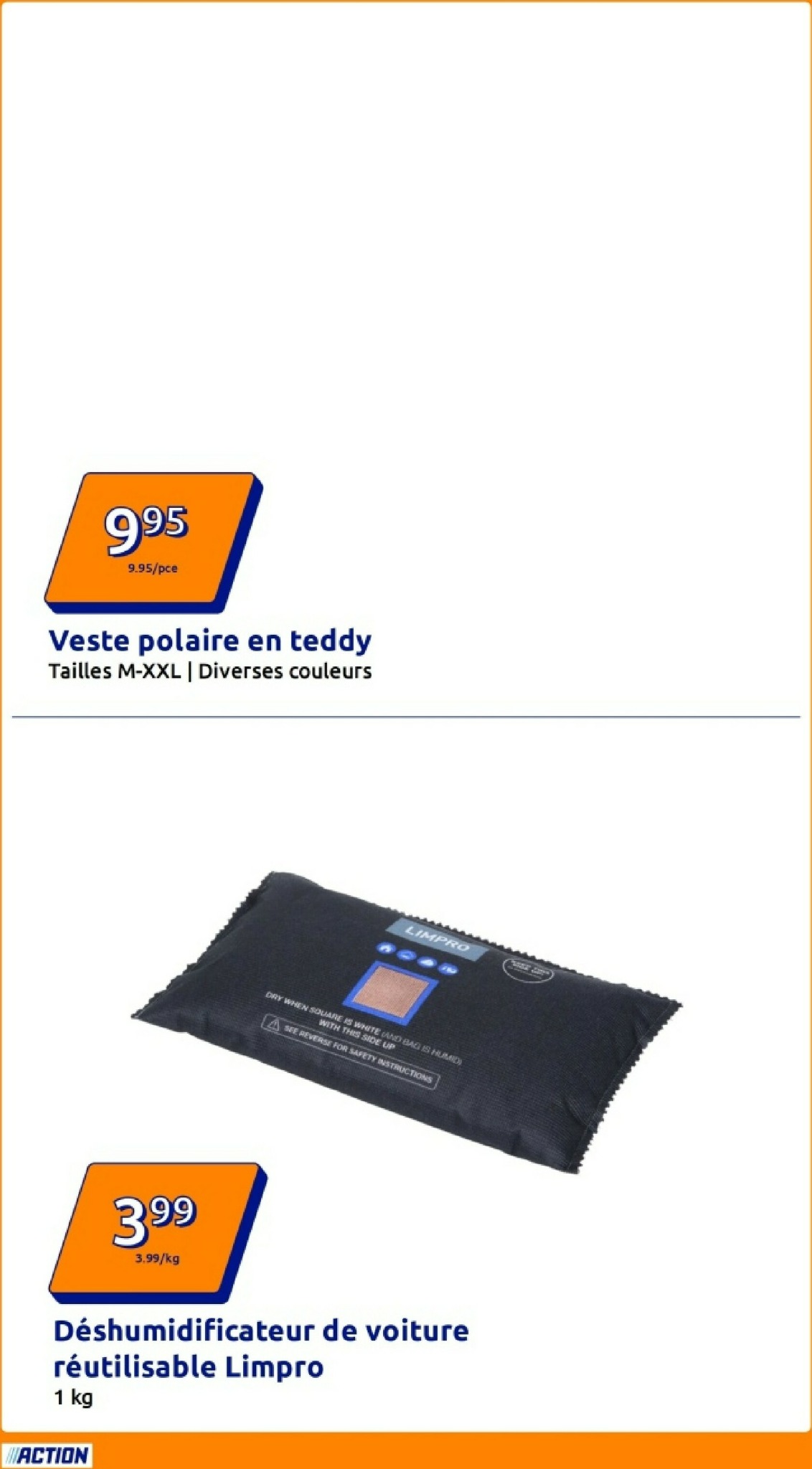 action - De Action folder geldig vanaf 12/11 t/m 18/11 - page: 17