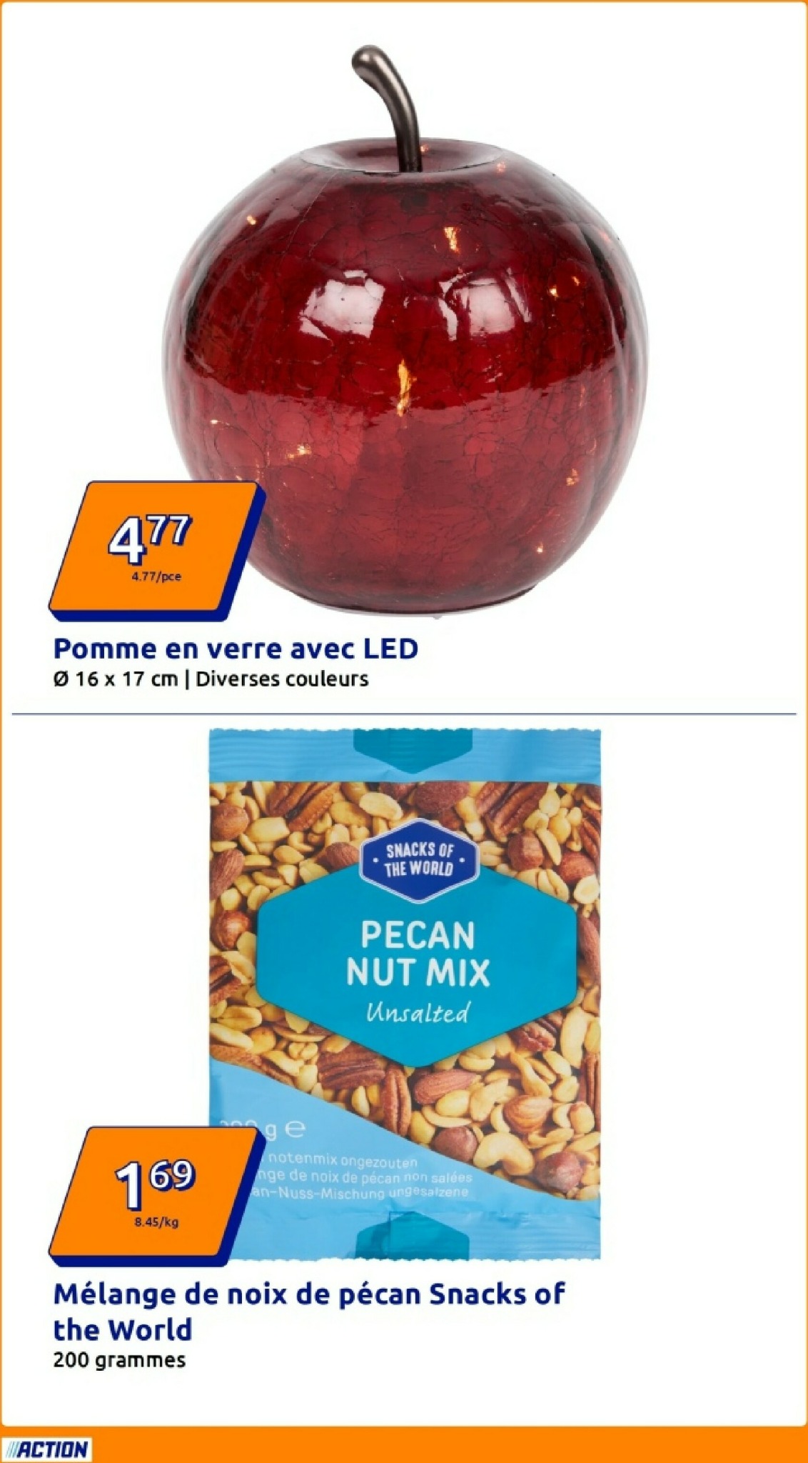 action - De Action folder geldig vanaf 12/11 t/m 18/11 - page: 29