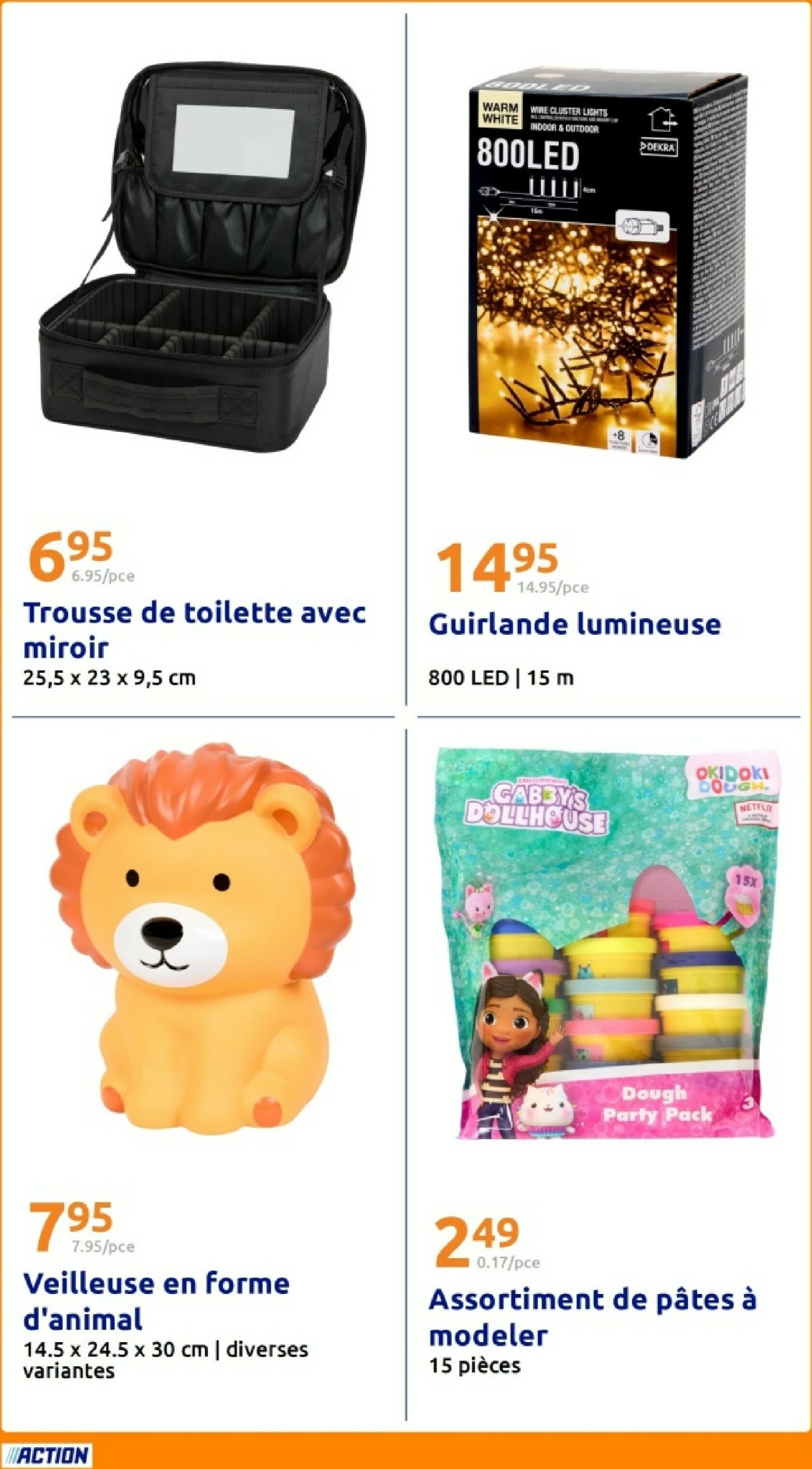 action - De Action folder geldig vanaf 19/11 t/m 25/11 - page: 32