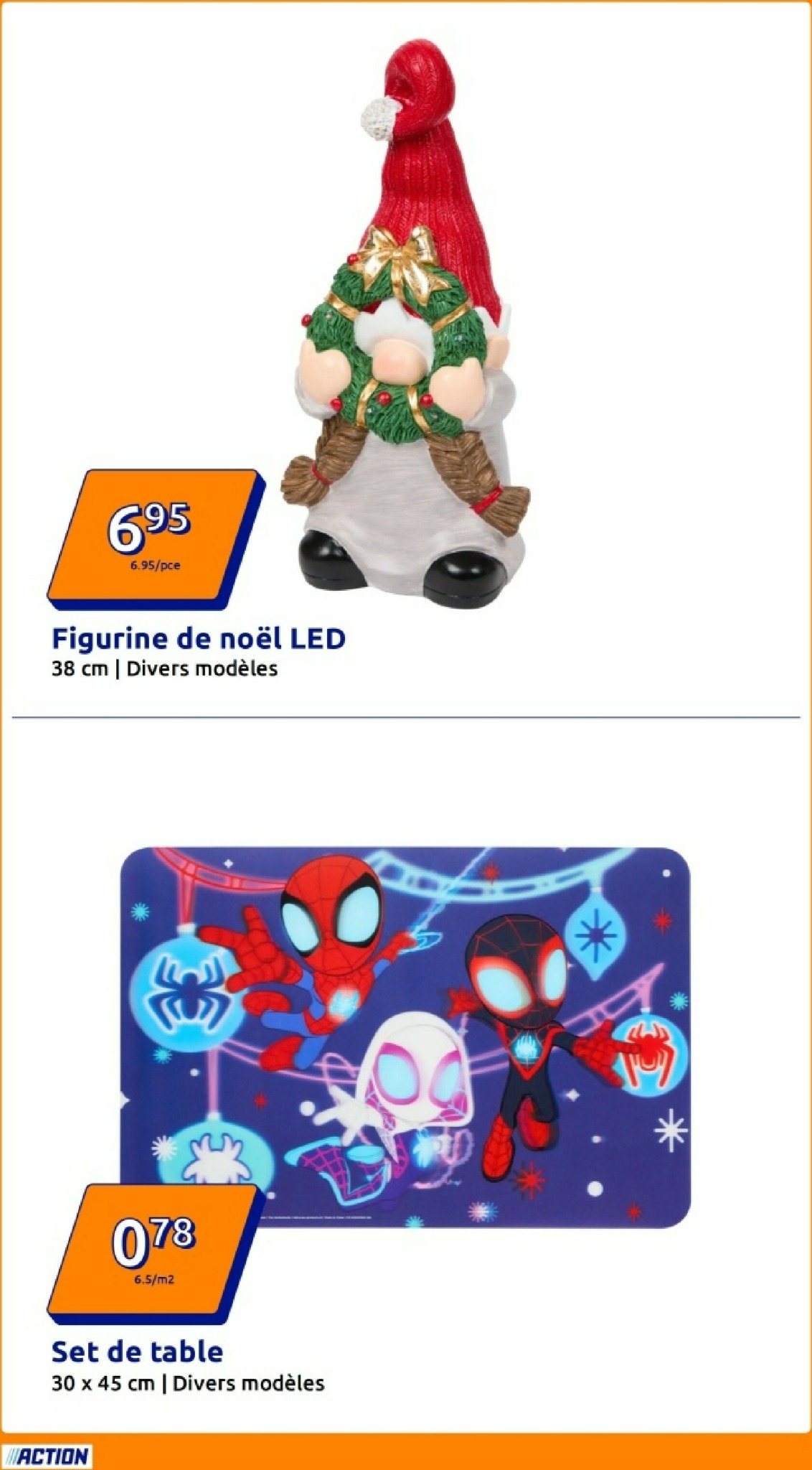 action - De Action folder geldig vanaf 19/11 t/m 25/11 - page: 11