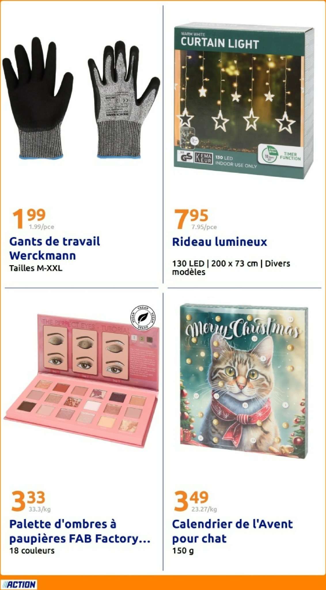 action - De Action folder geldig vanaf 19/11 t/m 25/11 - page: 26