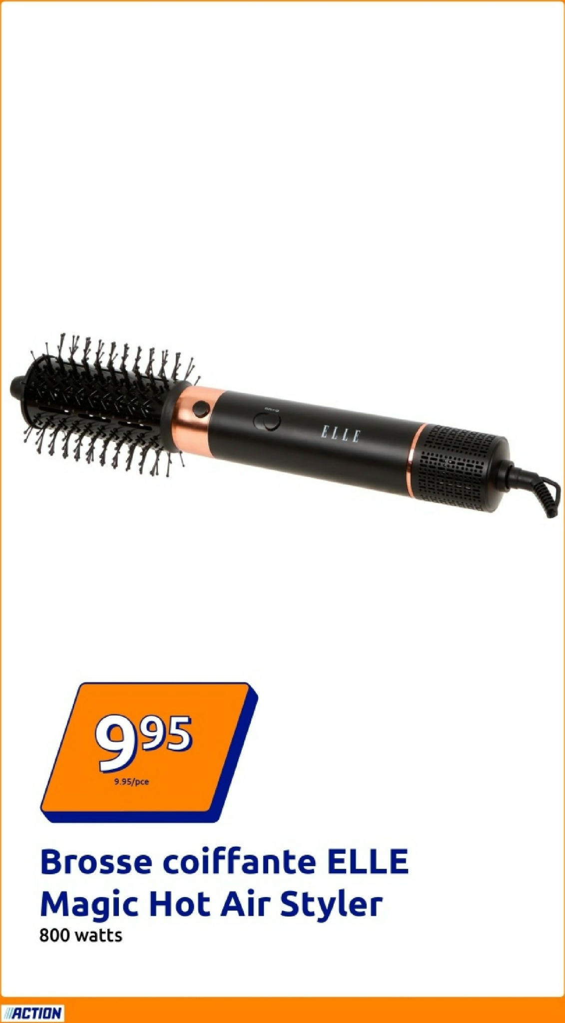 action - De Action folder geldig vanaf 19/11 t/m 25/11 - page: 3