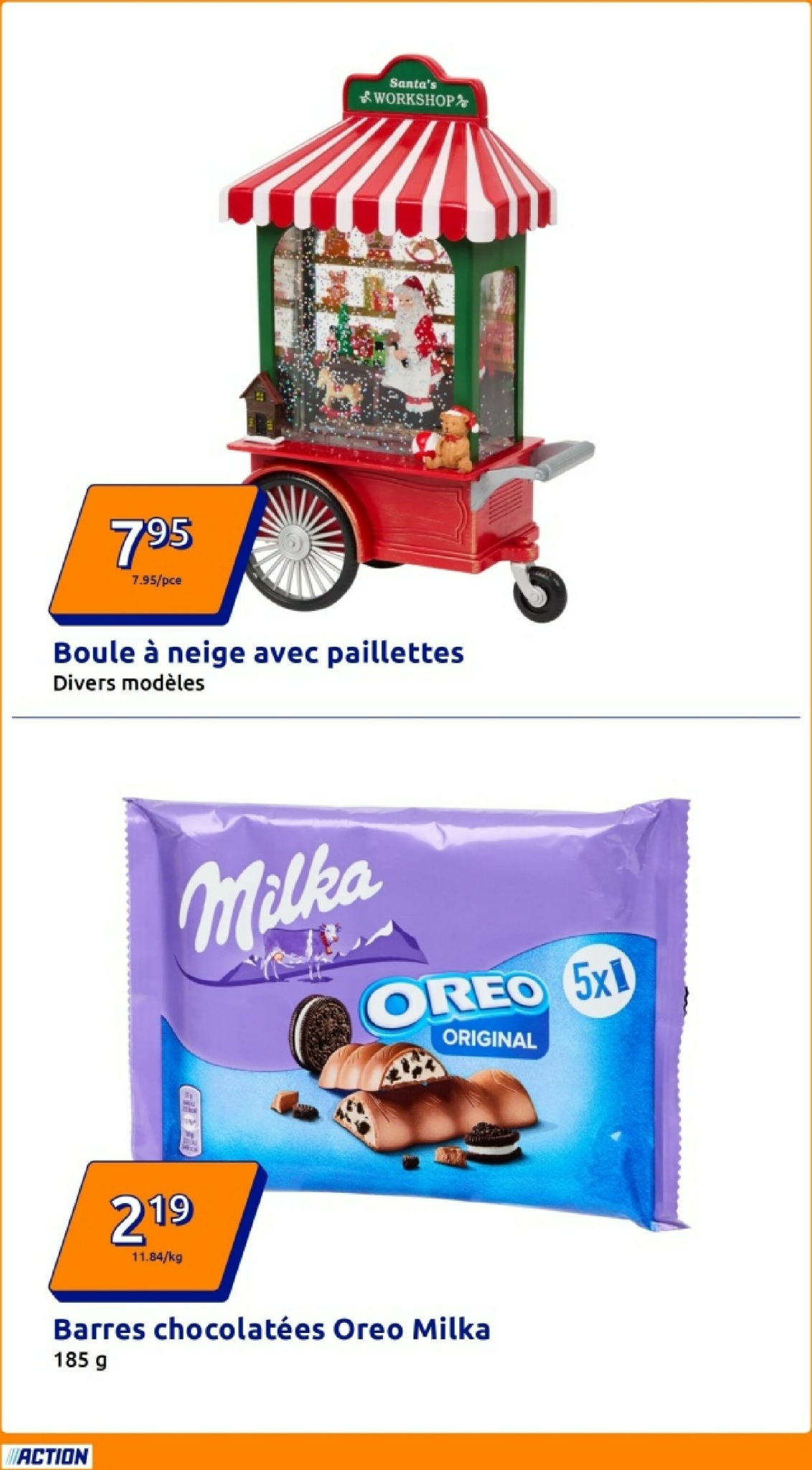 action - De Action folder geldig vanaf 19/11 t/m 25/11 - page: 12