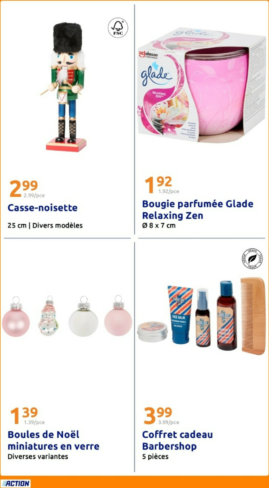 action - De Action folder geldig vanaf 19/11 t/m 25/11 - page: 27