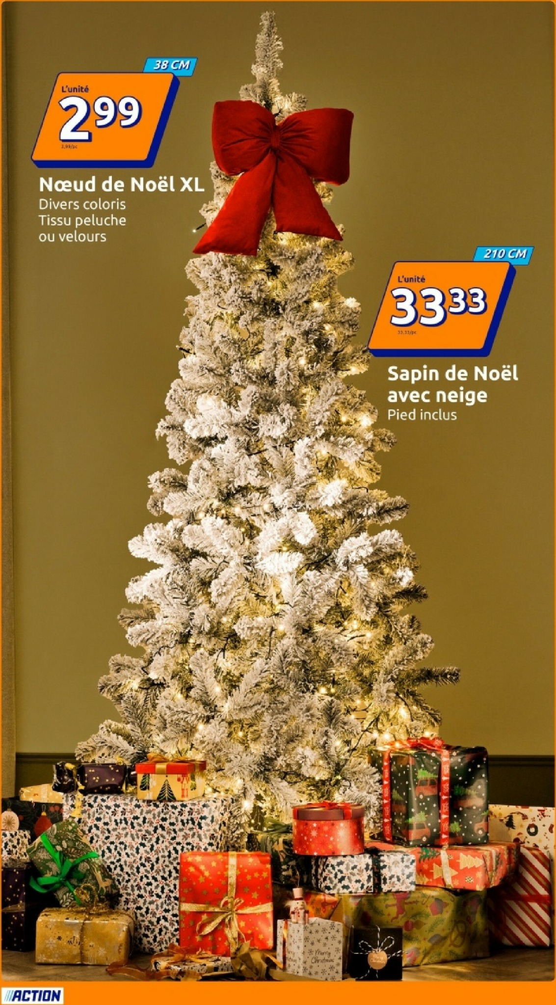 action - De Action folder geldig vanaf 19/11 t/m 25/11 - page: 16