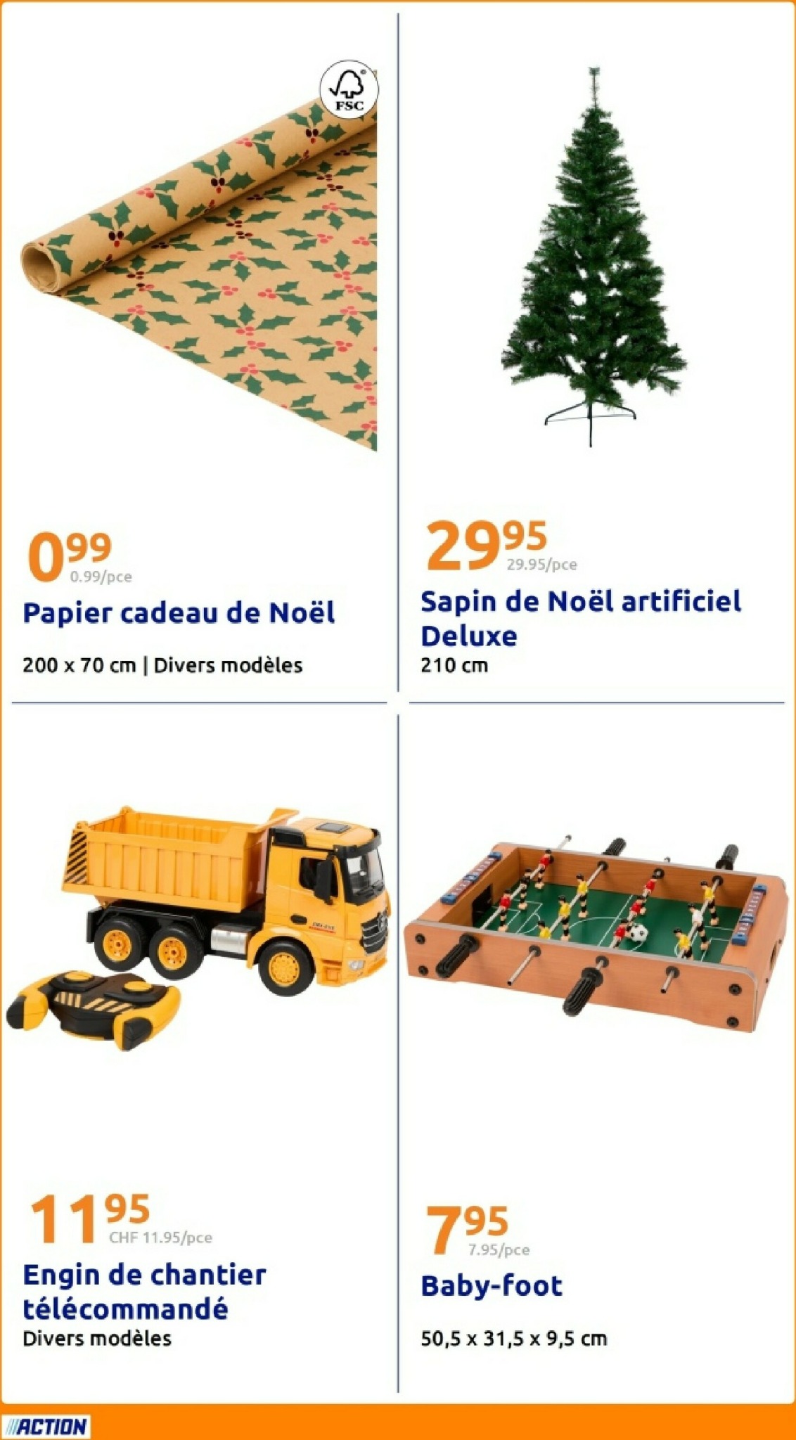 action - De Action folder geldig vanaf 19/11 t/m 25/11 - page: 33