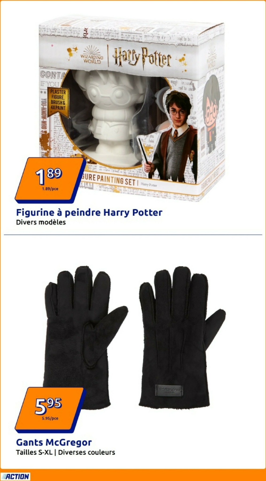 action - De Action folder geldig vanaf 19/11 t/m 25/11 - page: 5