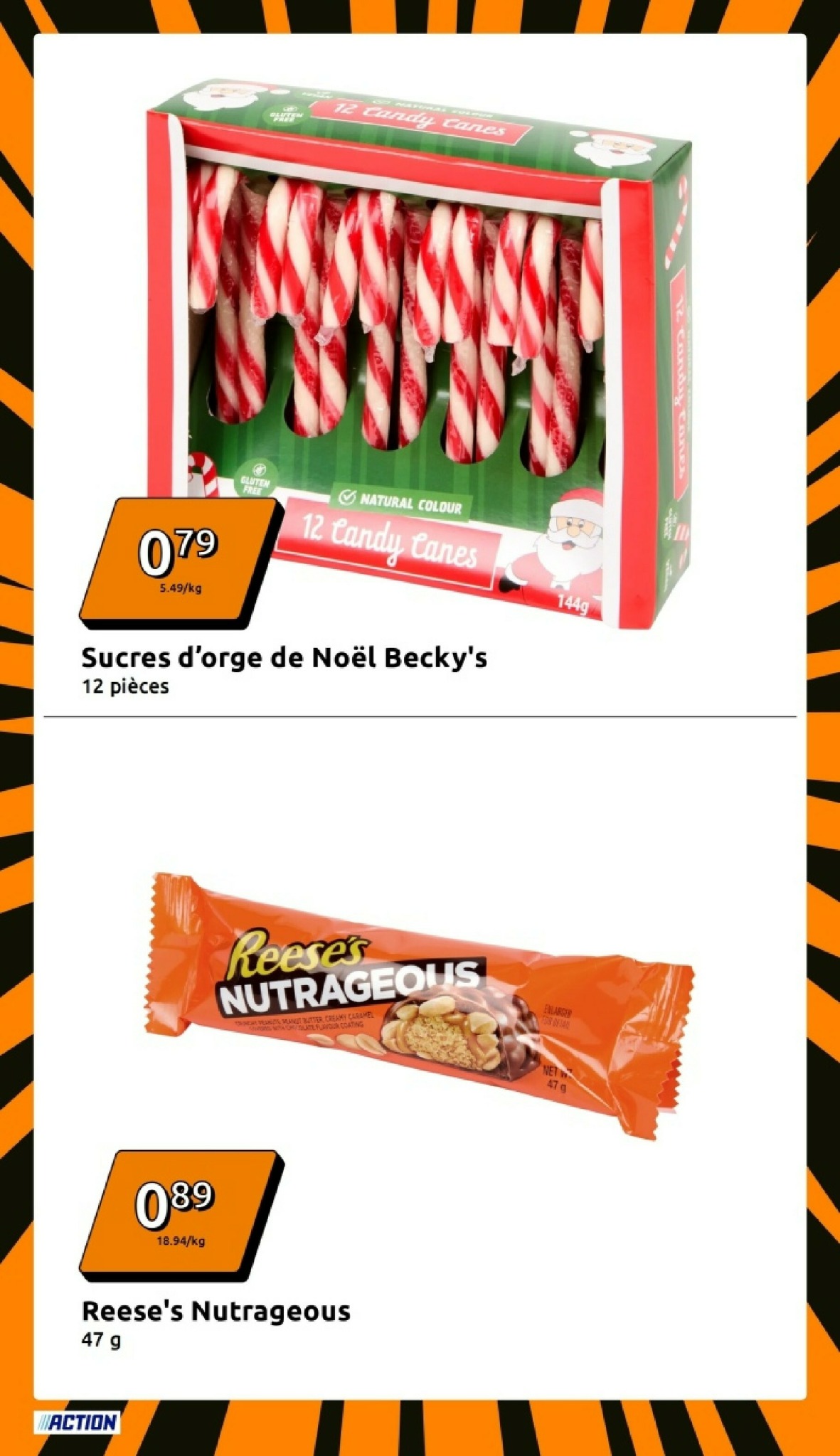 action - De Action folder geldig vanaf 26/11 t/m 02/12 - page: 15