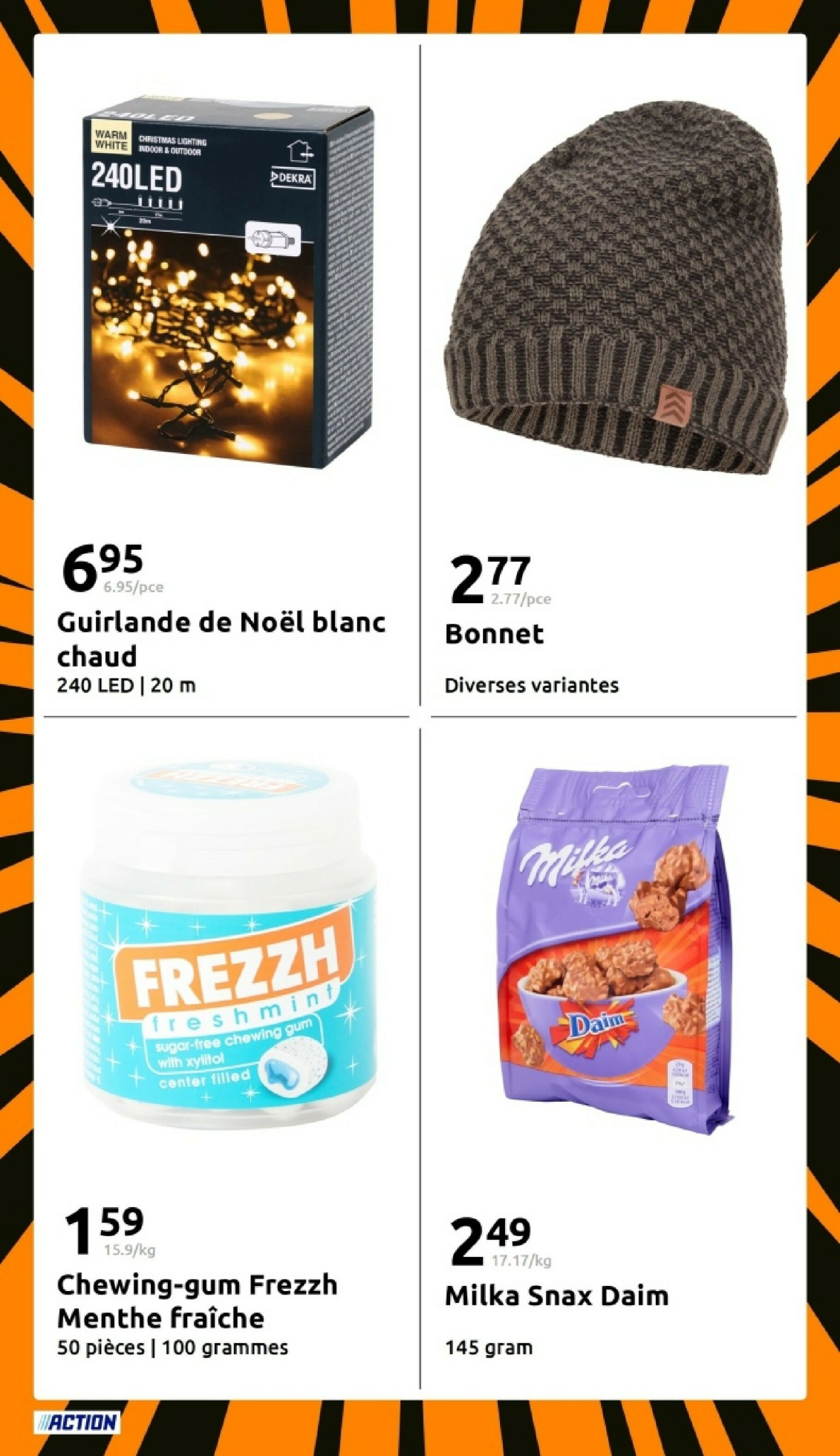 action - De Action folder geldig vanaf 26/11 t/m 02/12 - page: 18