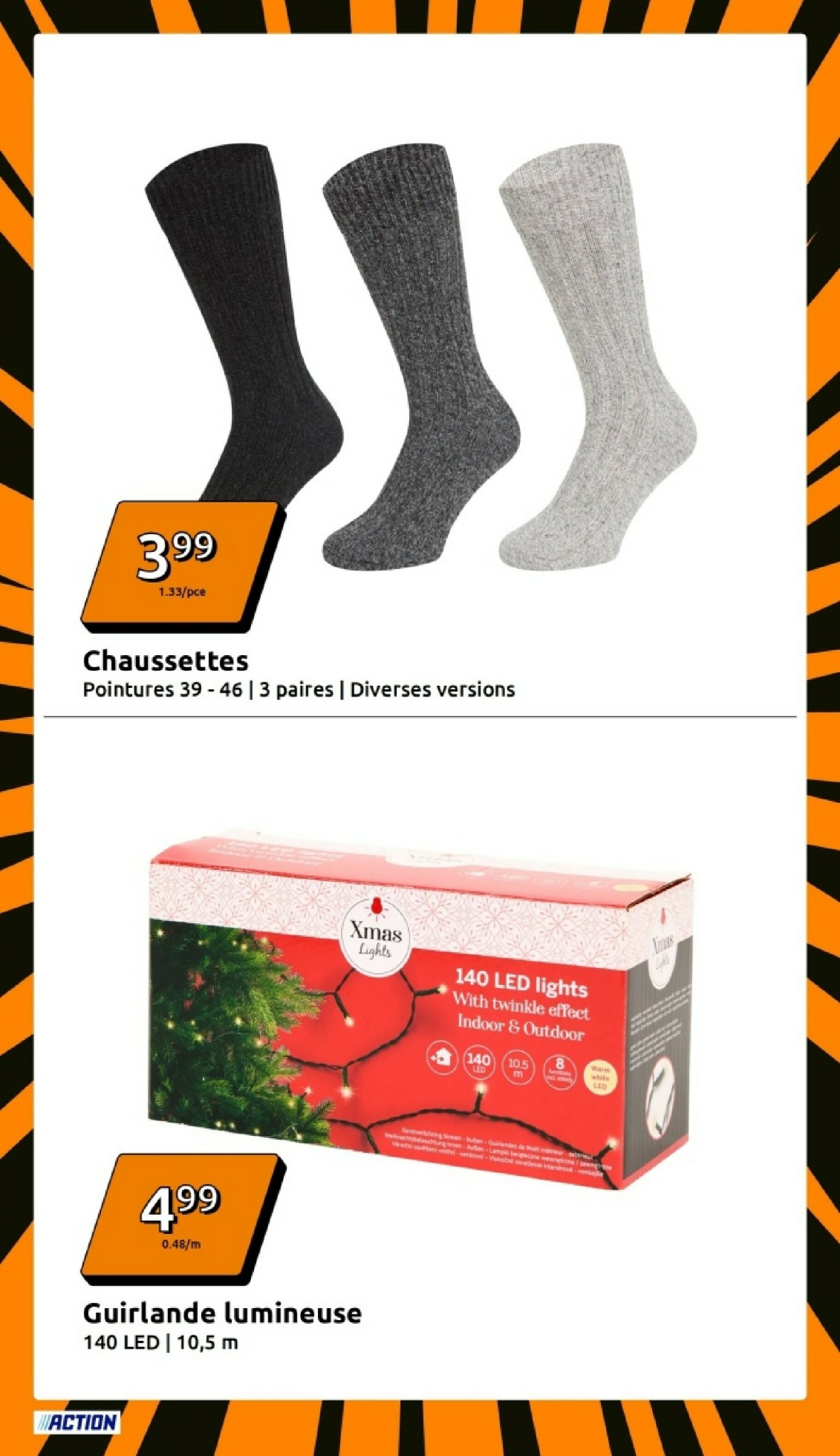 action - De Action folder geldig vanaf 26/11 t/m 02/12 - page: 14