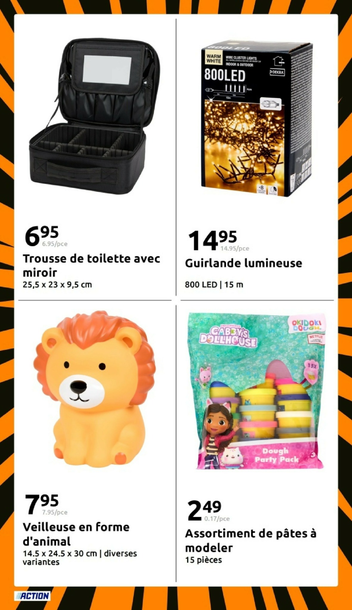 action - De Action folder geldig vanaf 26/11 t/m 02/12 - page: 29