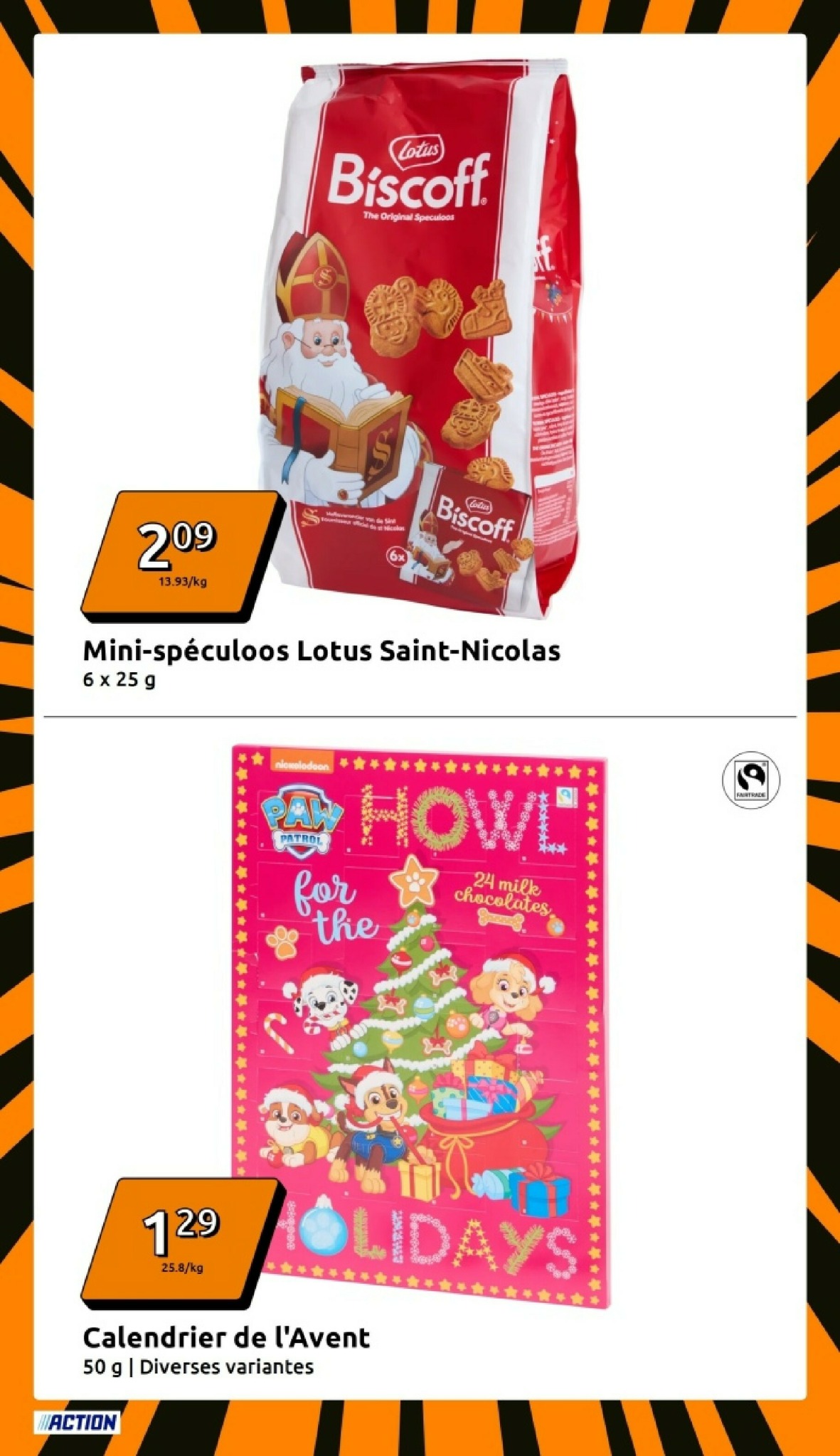 action - De Action folder geldig vanaf 26/11 t/m 02/12 - page: 16