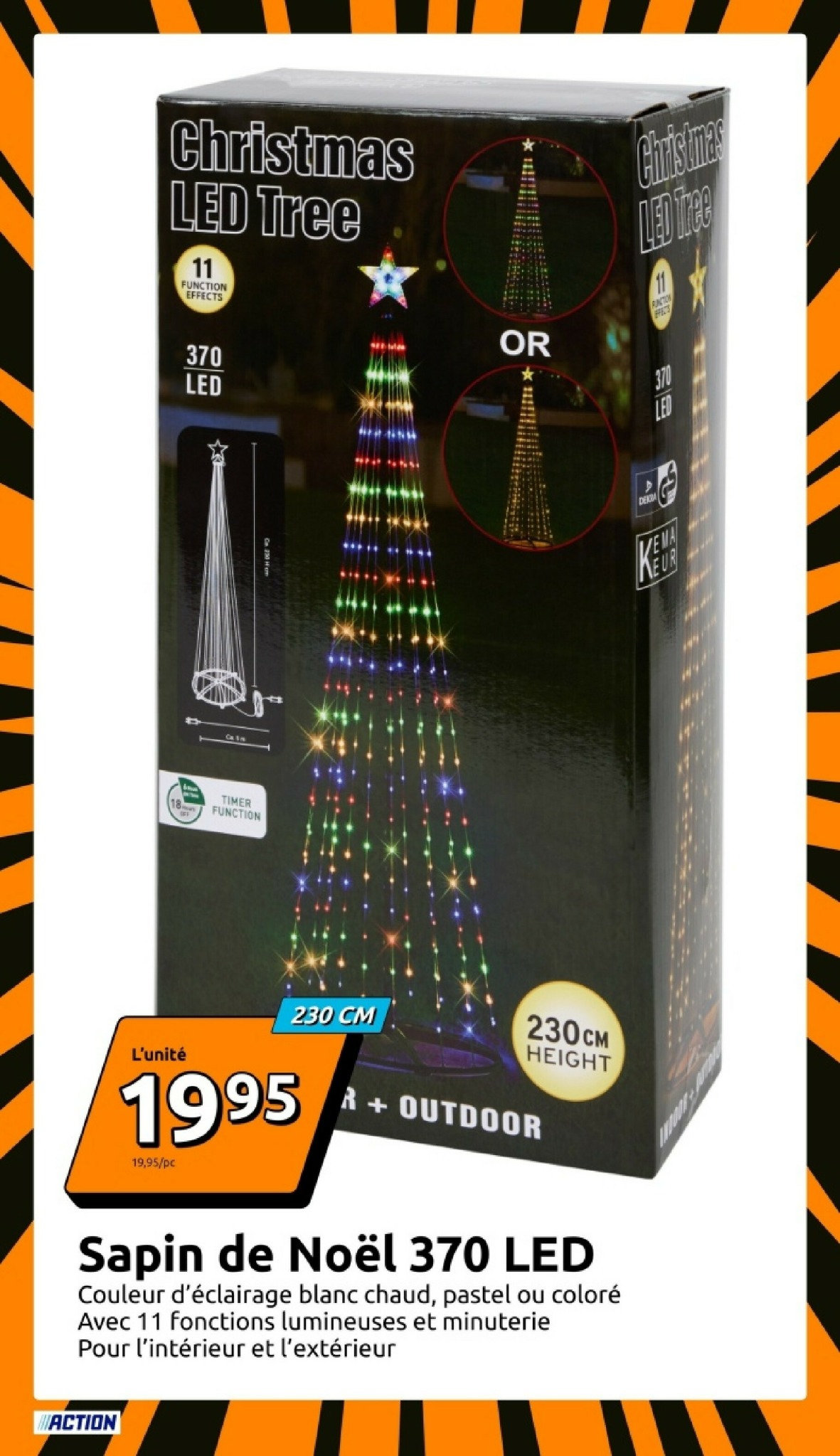 action - De Action folder geldig vanaf 26/11 t/m 02/12 - page: 9