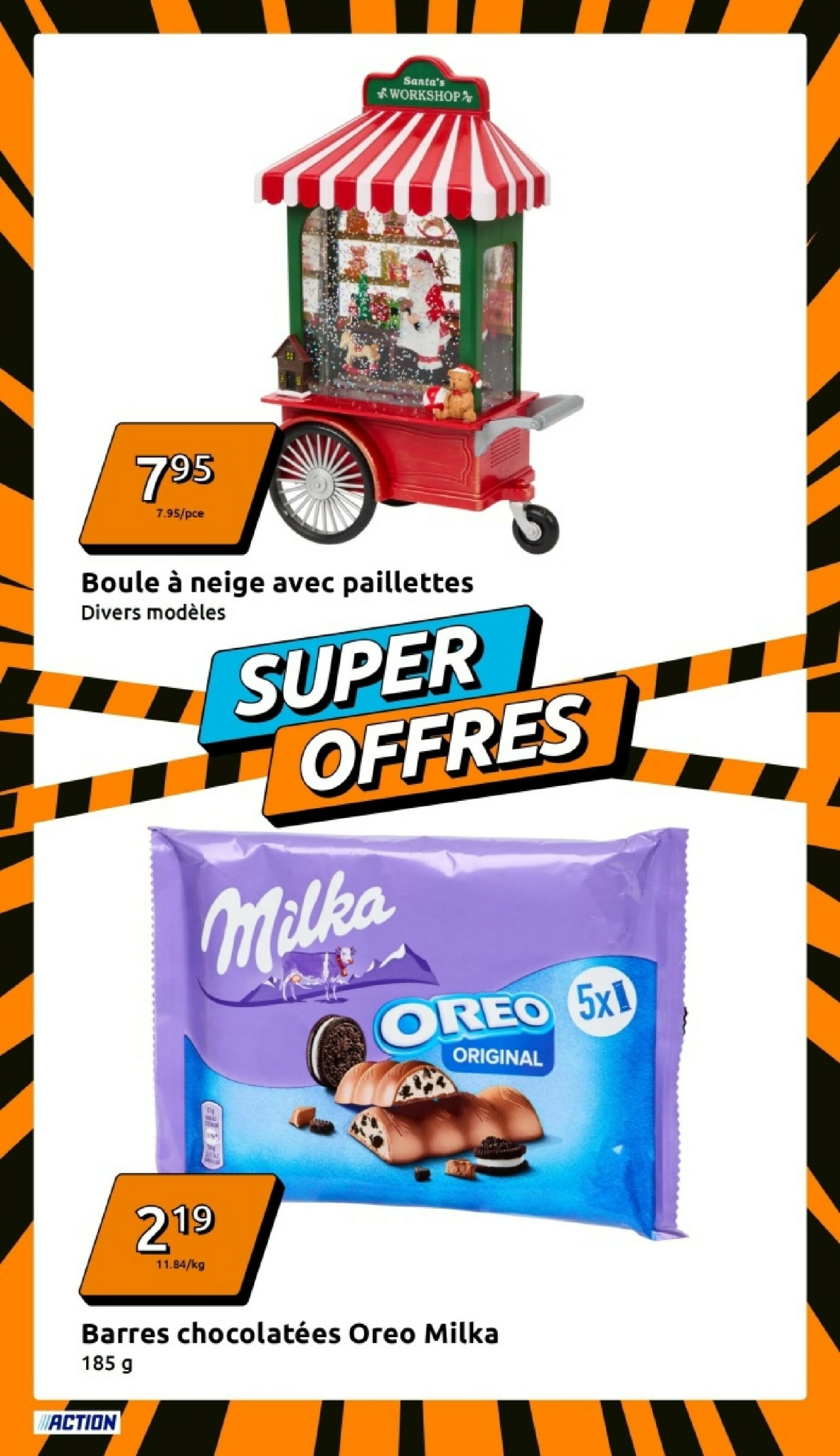 action - De Action folder geldig vanaf 26/11 t/m 02/12 - page: 12