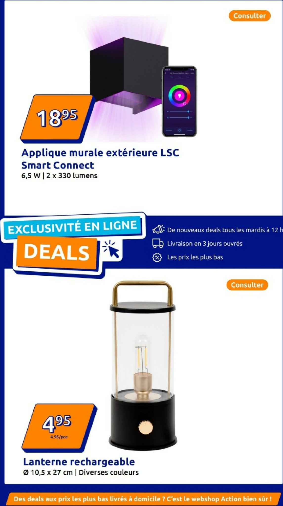 action - De Action folder geldig vanaf 03/12 t/m 09/12 - page: 34