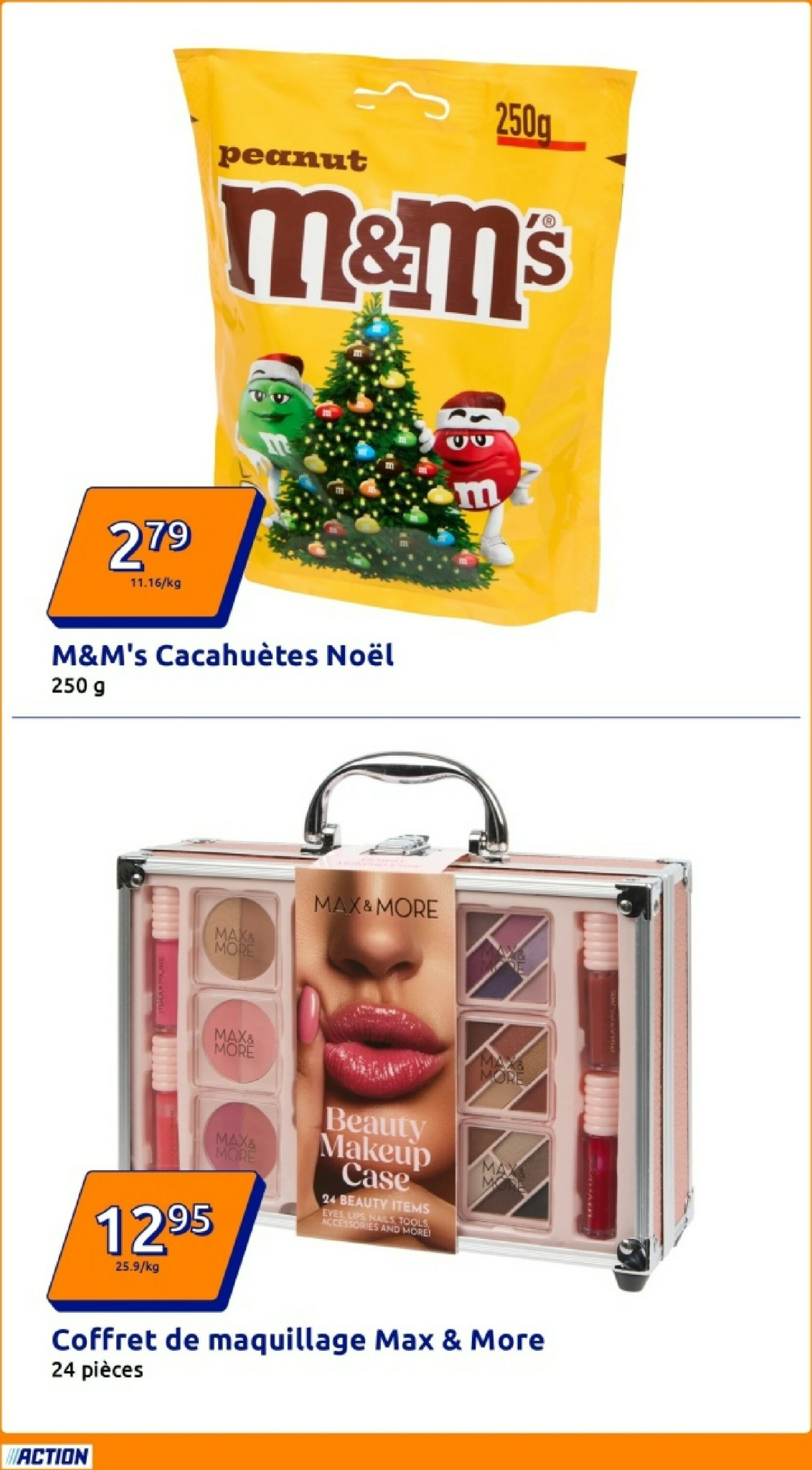 action - De Action folder geldig vanaf 03/12 t/m 09/12 - page: 16