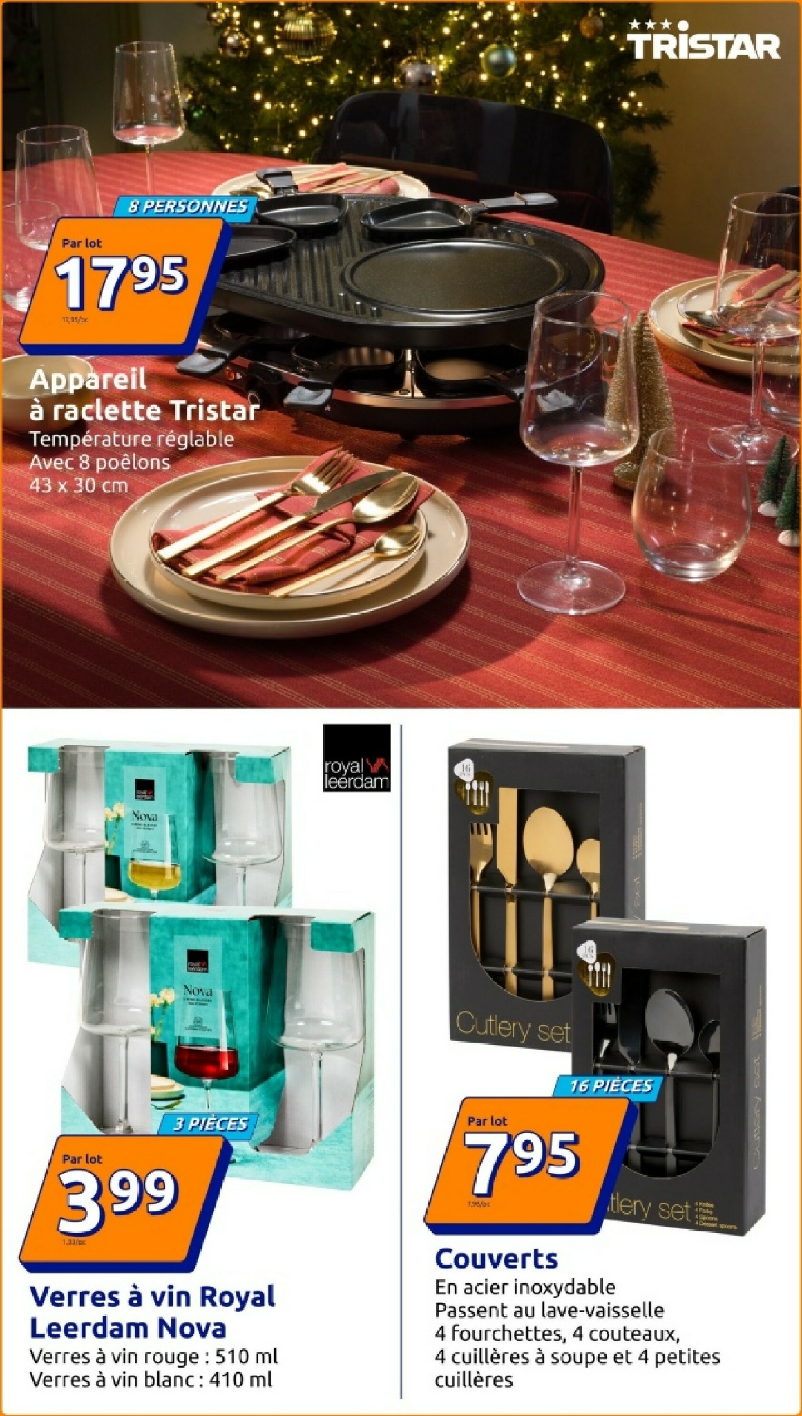 action - De Action folder geldig vanaf 03/12 t/m 09/12 - page: 13