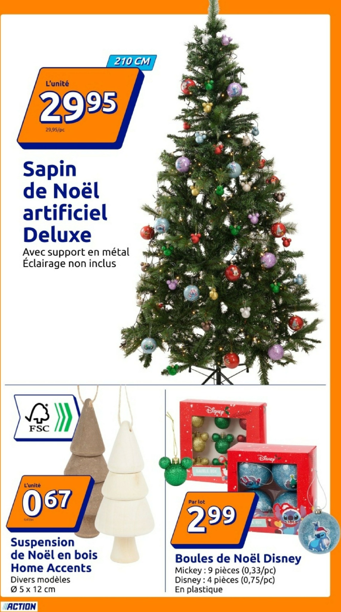 action - De Action folder geldig vanaf 03/12 t/m 09/12 - page: 15