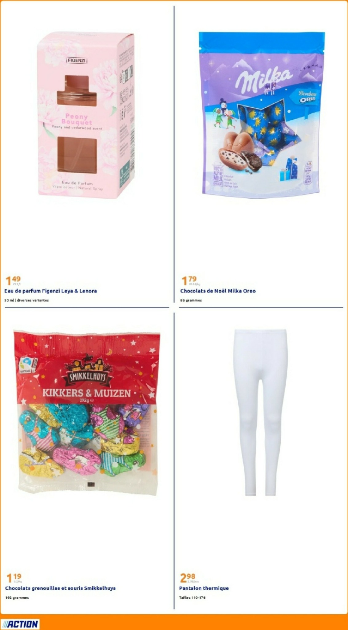 action - De Action folder geldig vanaf 03/12 t/m 09/12 - page: 23