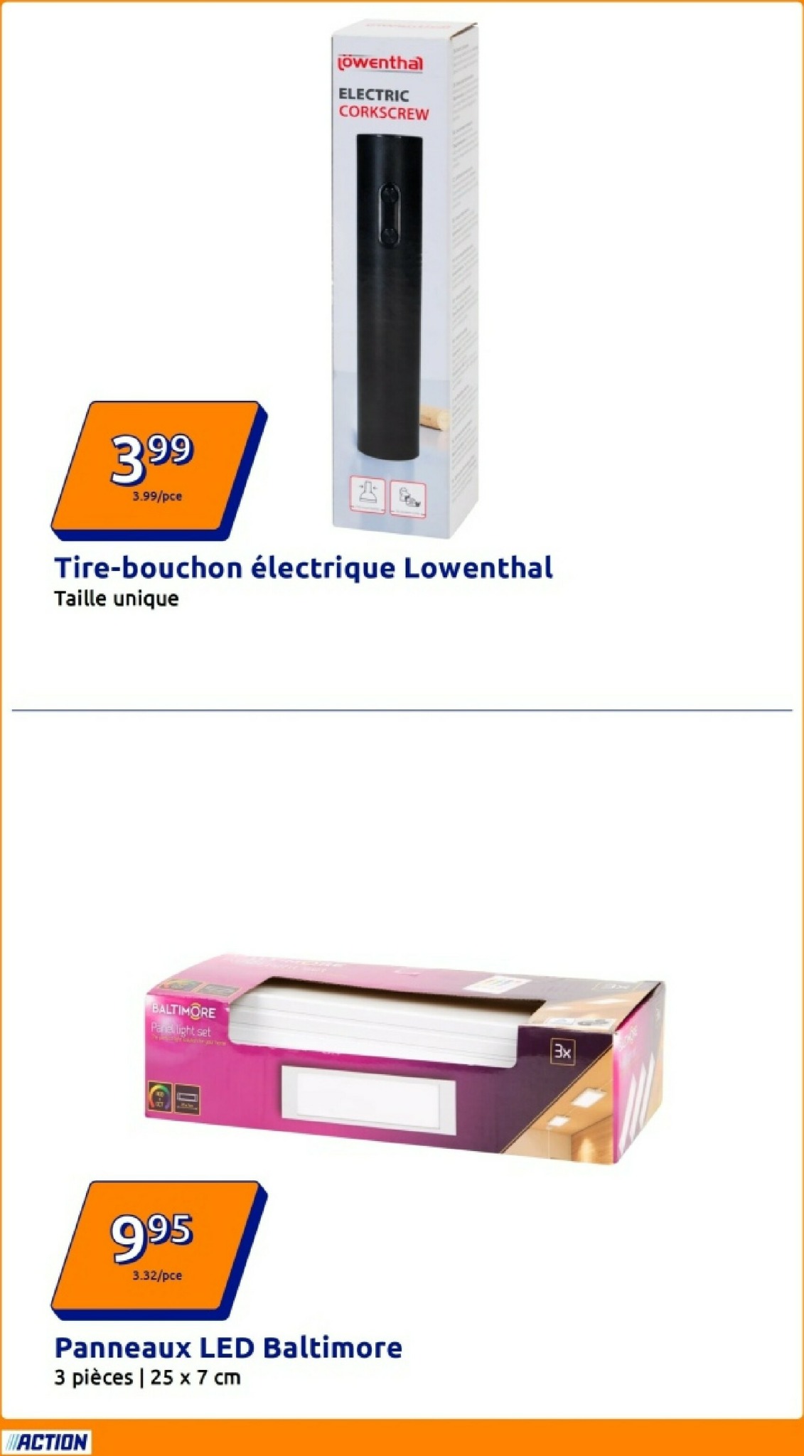 action - De Action folder geldig vanaf 03/12 t/m 09/12 - page: 8