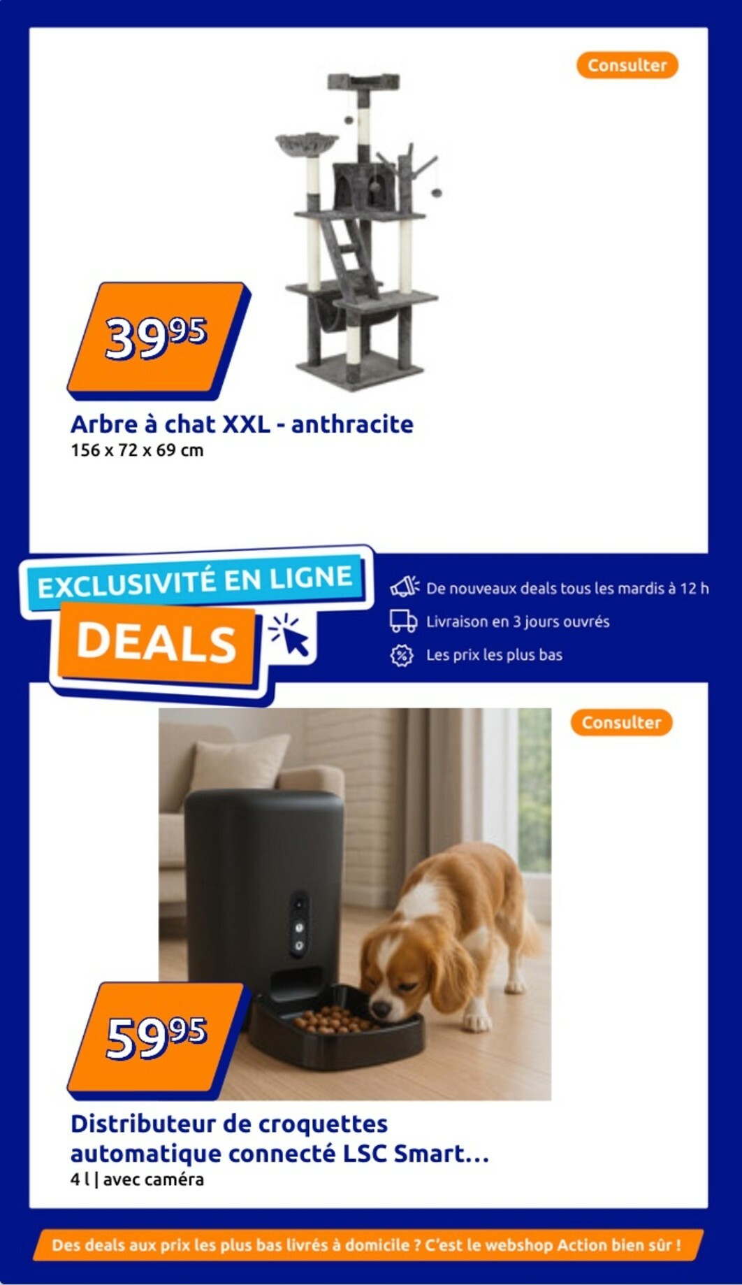 action - De Action folder geldig vanaf 10/12 t/m 16/12 - page: 32