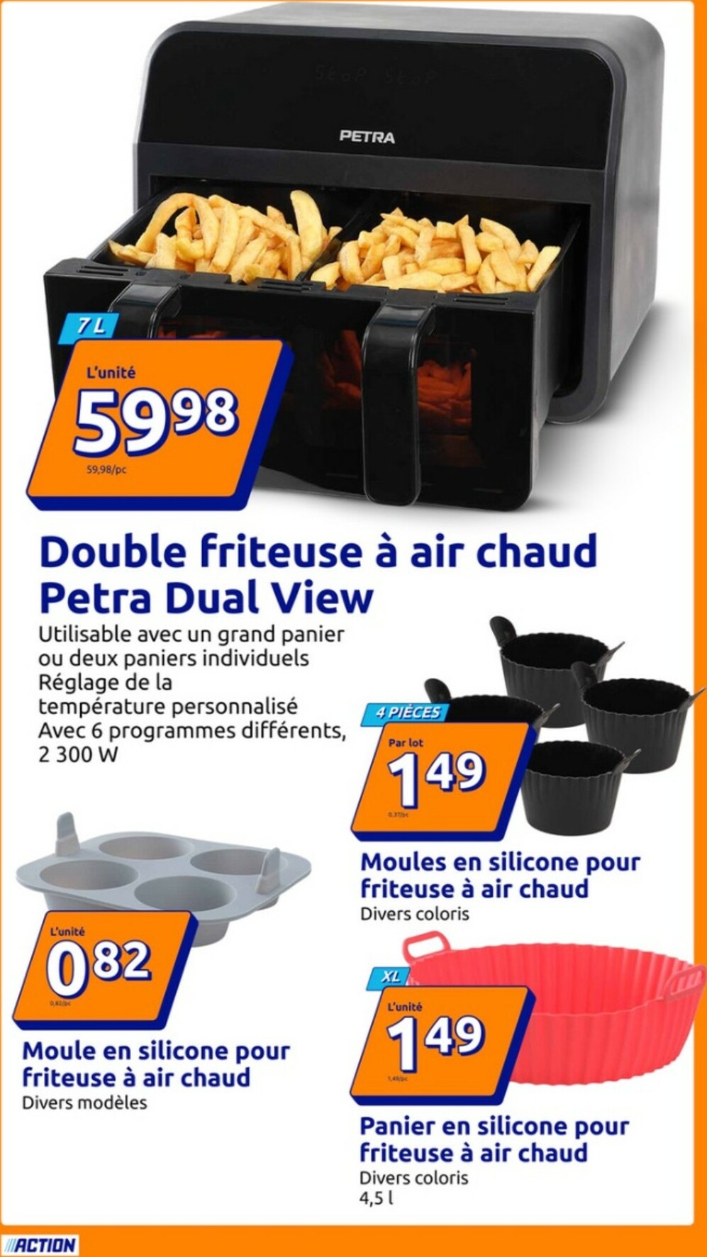 action - De Action folder geldig vanaf 10/12 t/m 16/12 - page: 14