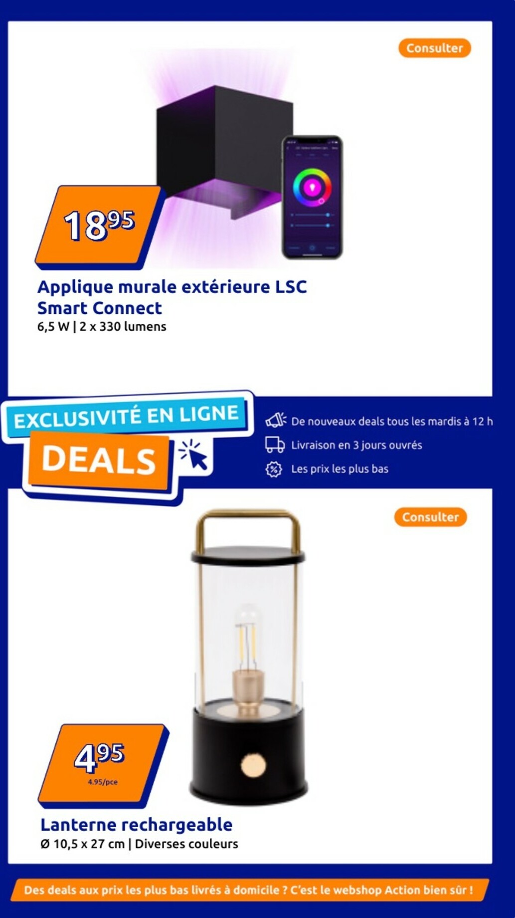 action - De Action folder geldig vanaf 10/12 t/m 16/12 - page: 31