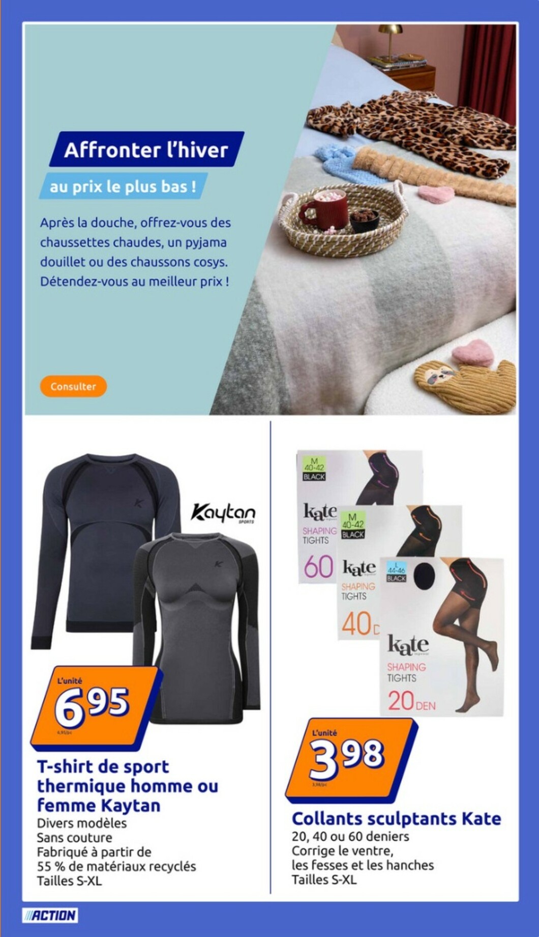 action - De Action folder geldig vanaf 10/12 t/m 16/12 - page: 19