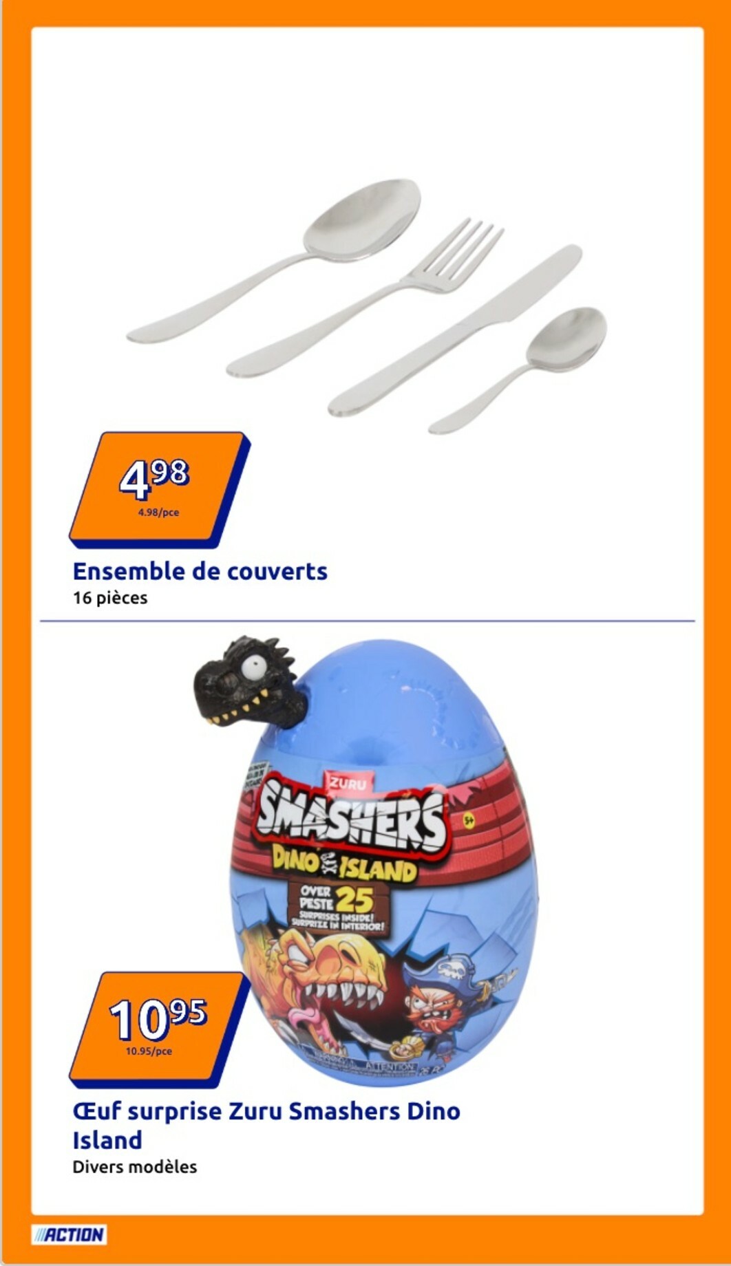 action - De Action folder geldig vanaf 10/12 t/m 16/12 - page: 24