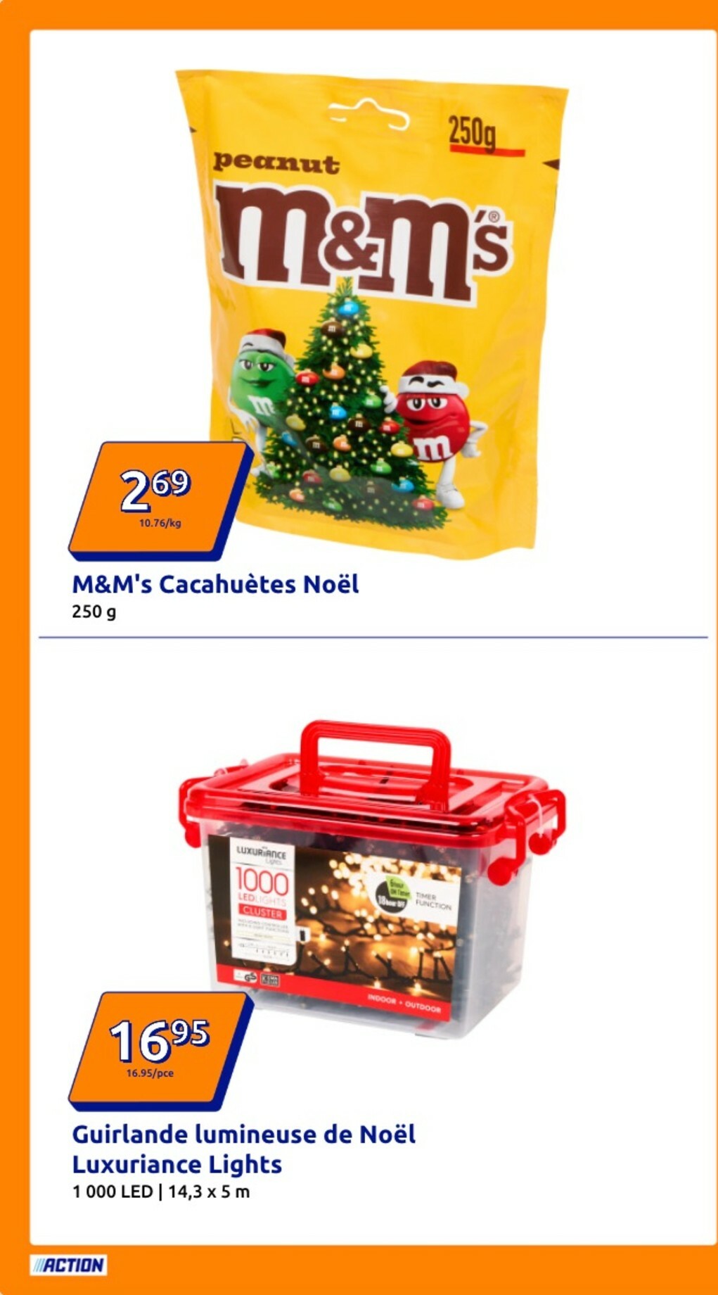 action - De Action folder geldig vanaf 10/12 t/m 16/12 - page: 22