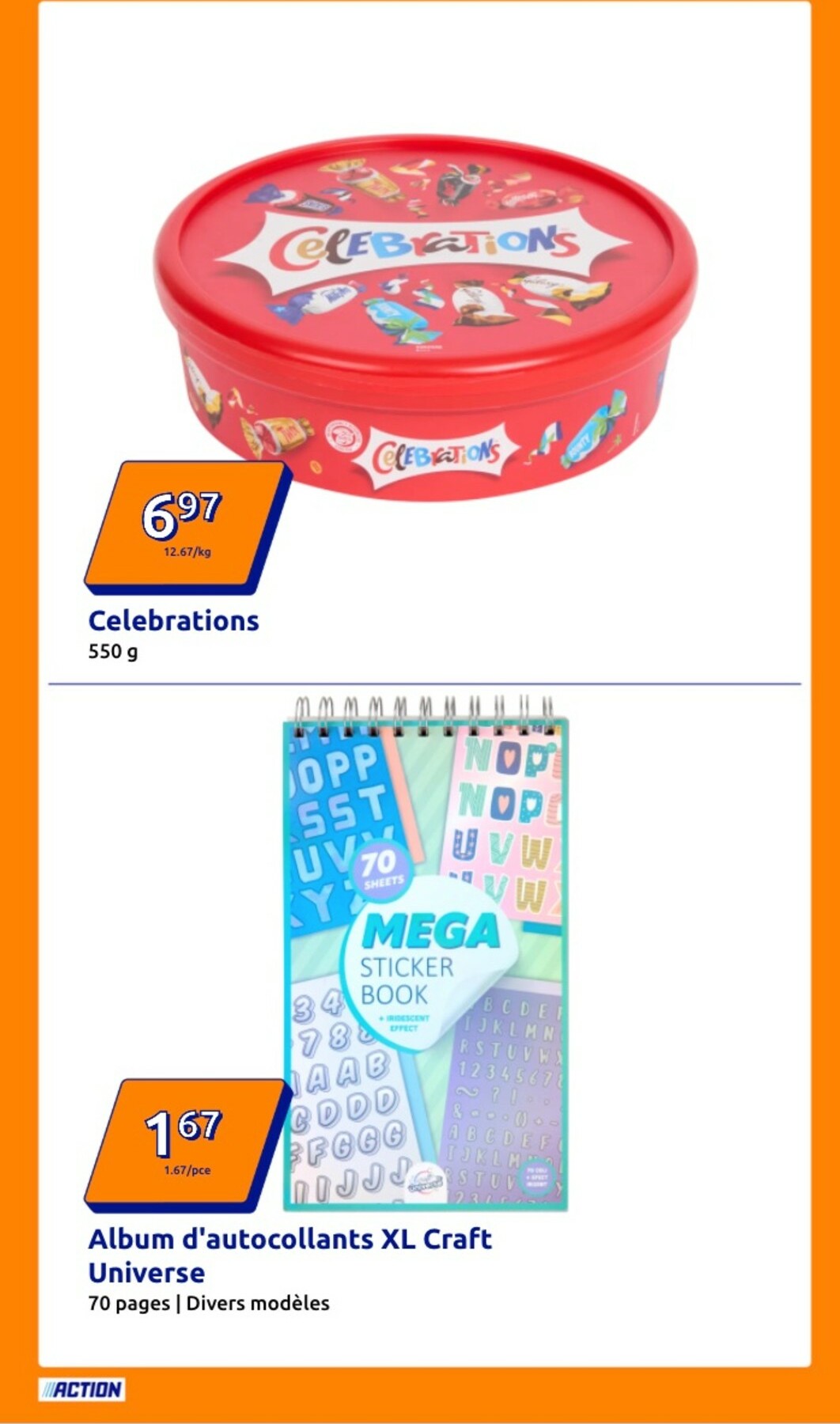 action - De Action folder geldig vanaf 10/12 t/m 16/12 - page: 35