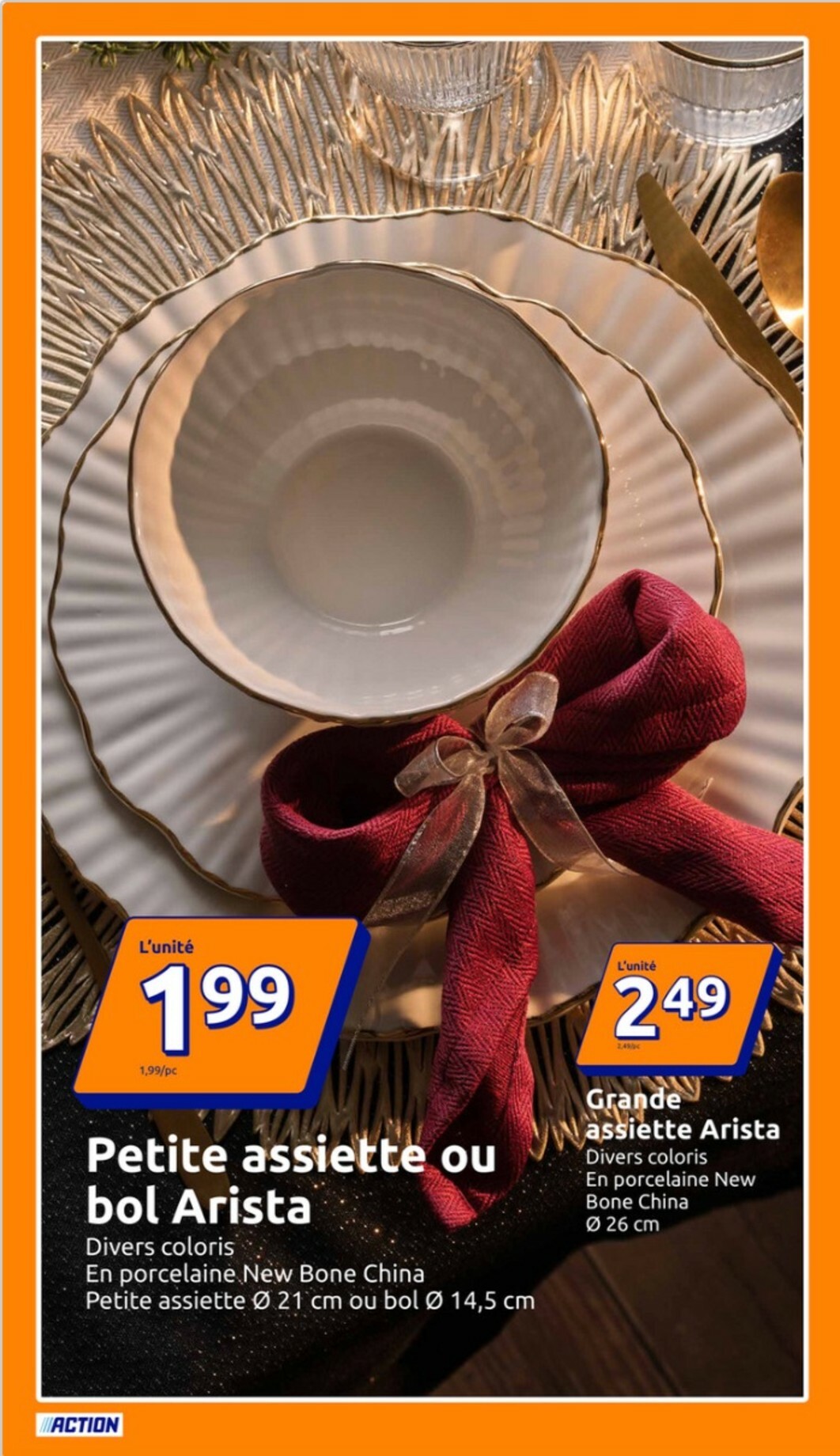 action - De Action folder geldig vanaf 10/12 t/m 16/12 - page: 13