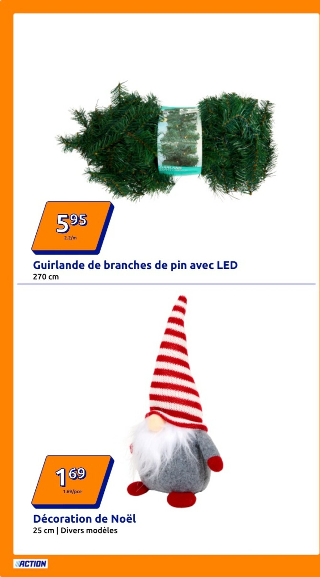 action - De Action folder geldig vanaf 10/12 t/m 16/12 - page: 18