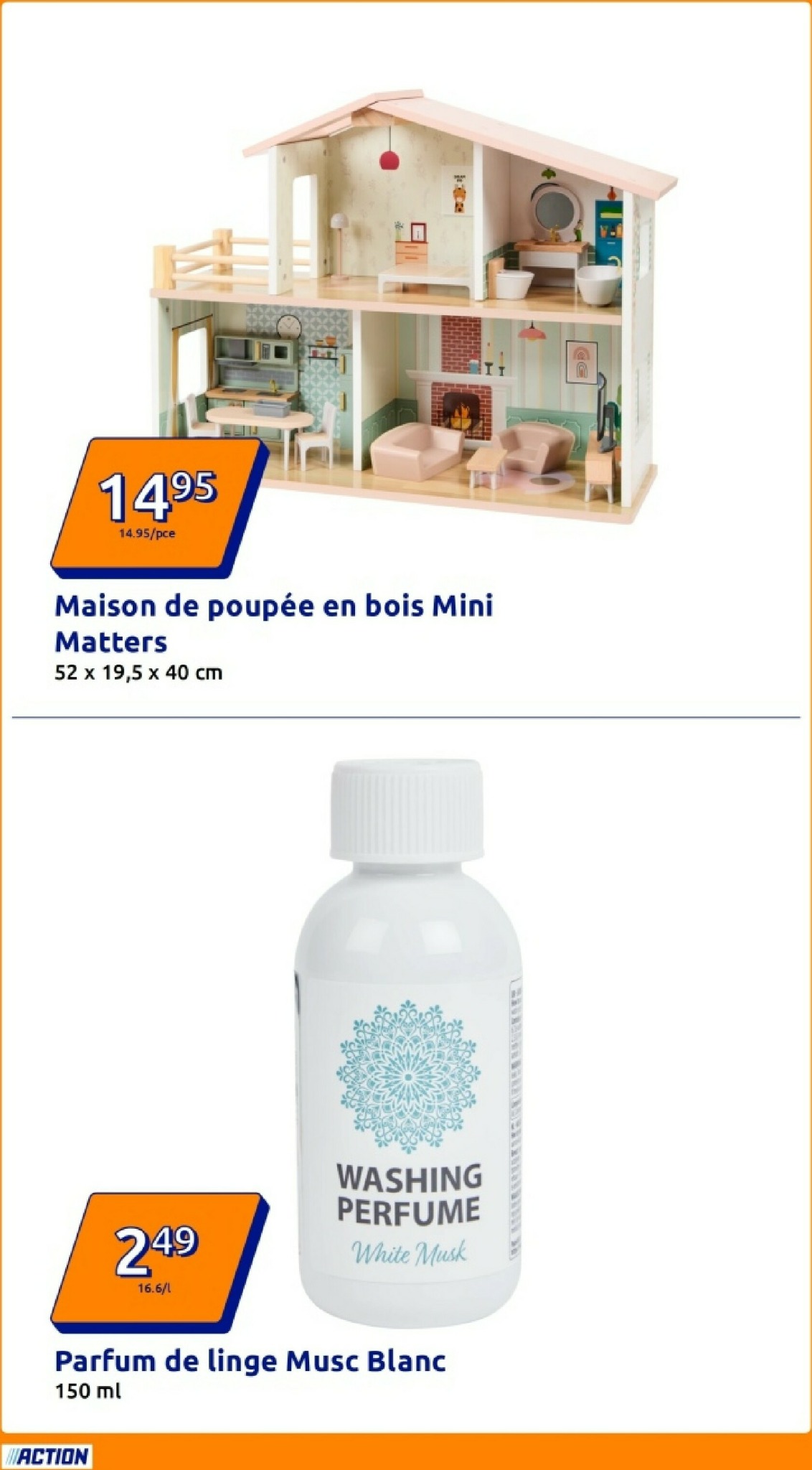 action - De Action folder geldig vanaf 17/12 t/m 23/12 - page: 6