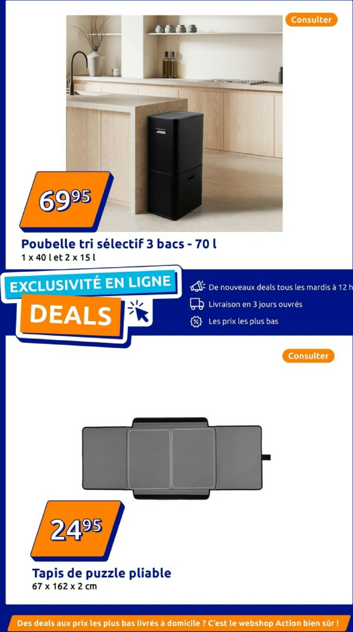 action - De Action folder geldig vanaf 17/12 t/m 23/12 - page: 30