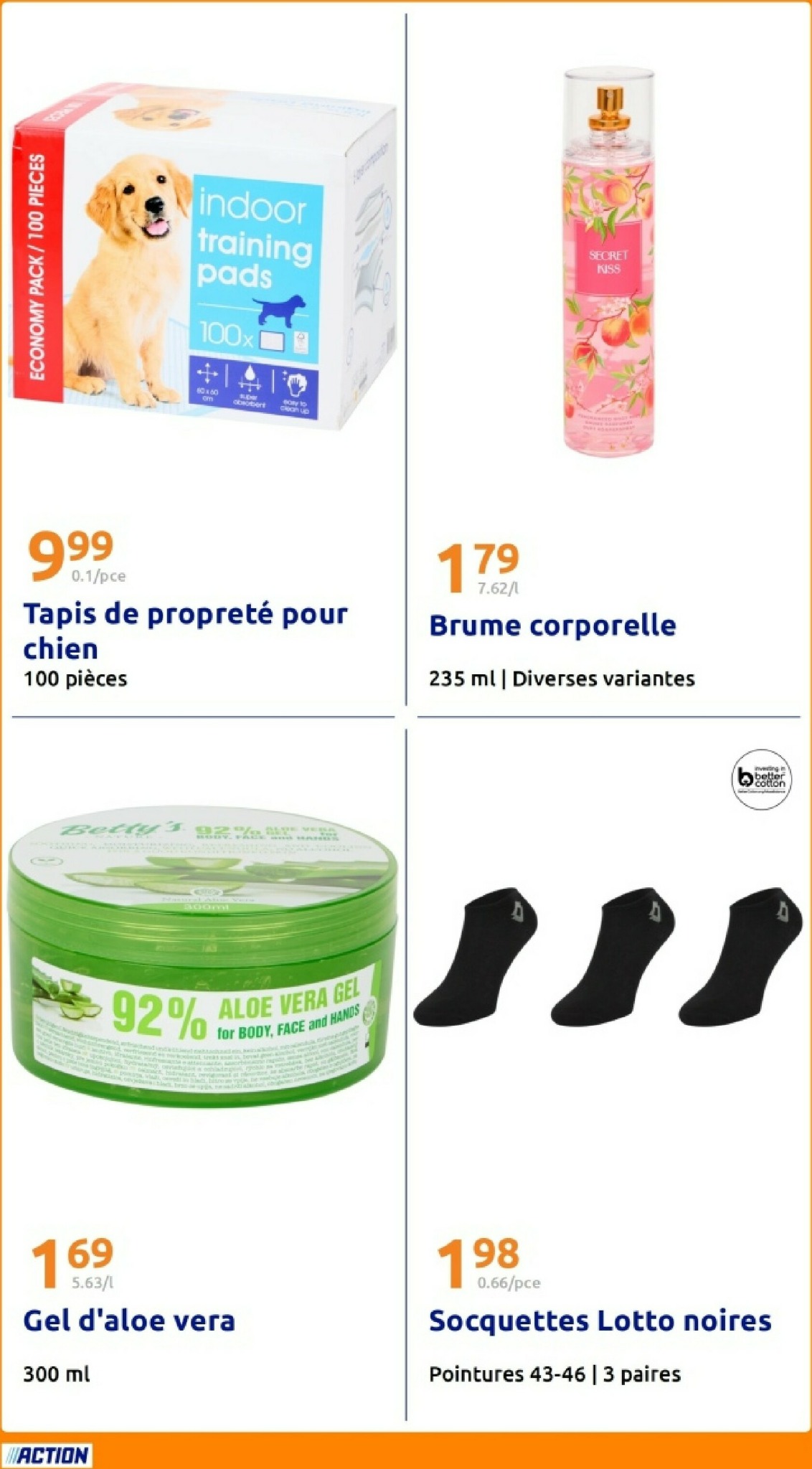 action - De Action folder geldig vanaf 17/12 t/m 23/12 - page: 22